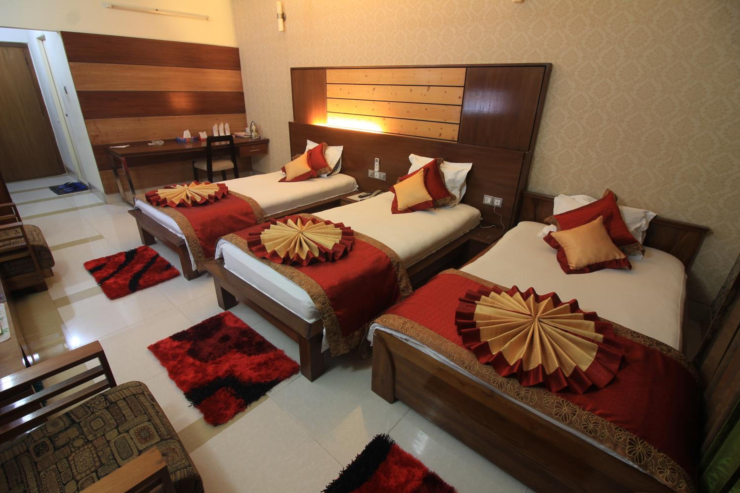 Family Suite