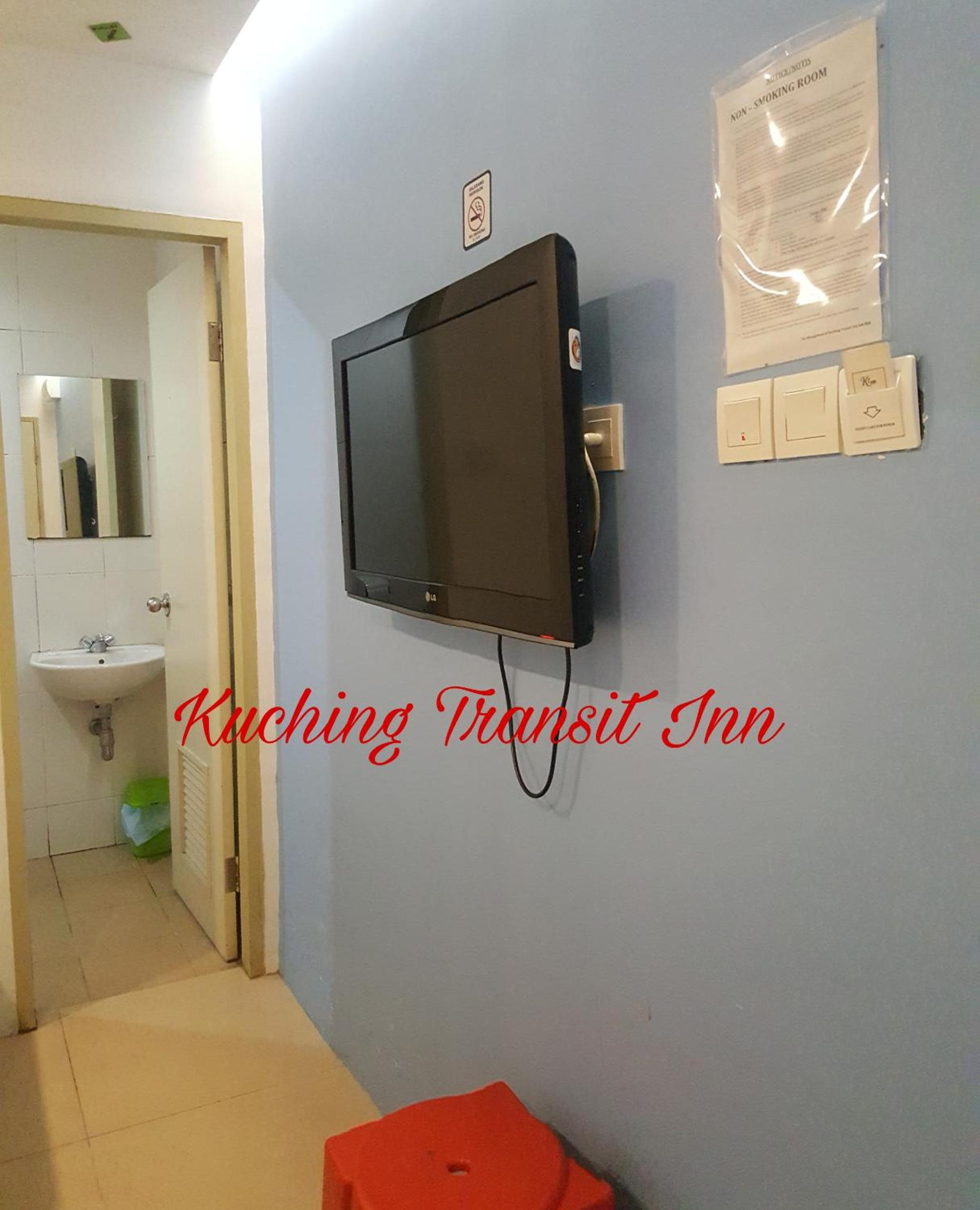 Twin Room (without window) - Photo 4