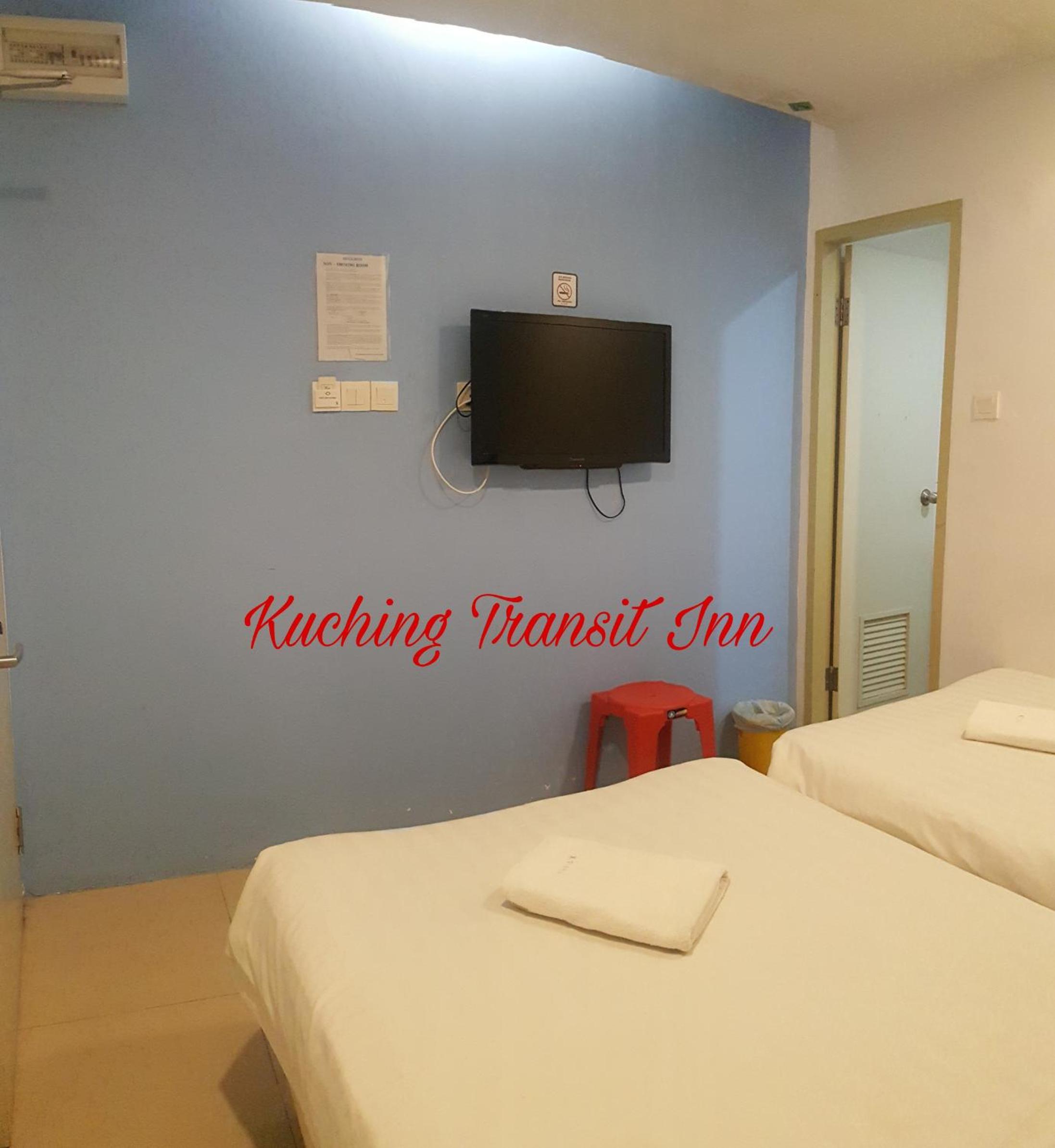 Twin Room (without window) - Photo 3