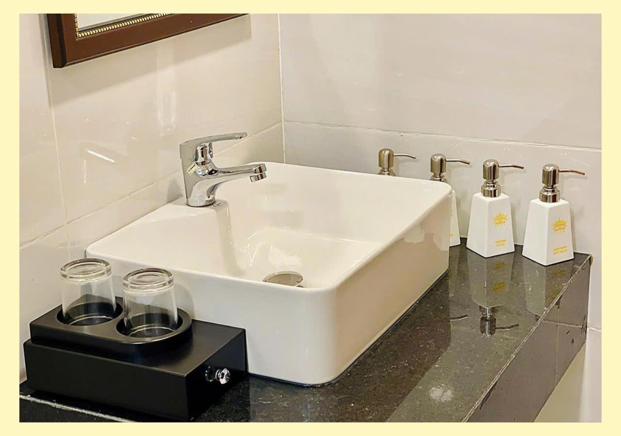 Double Room with Balcony photo 2