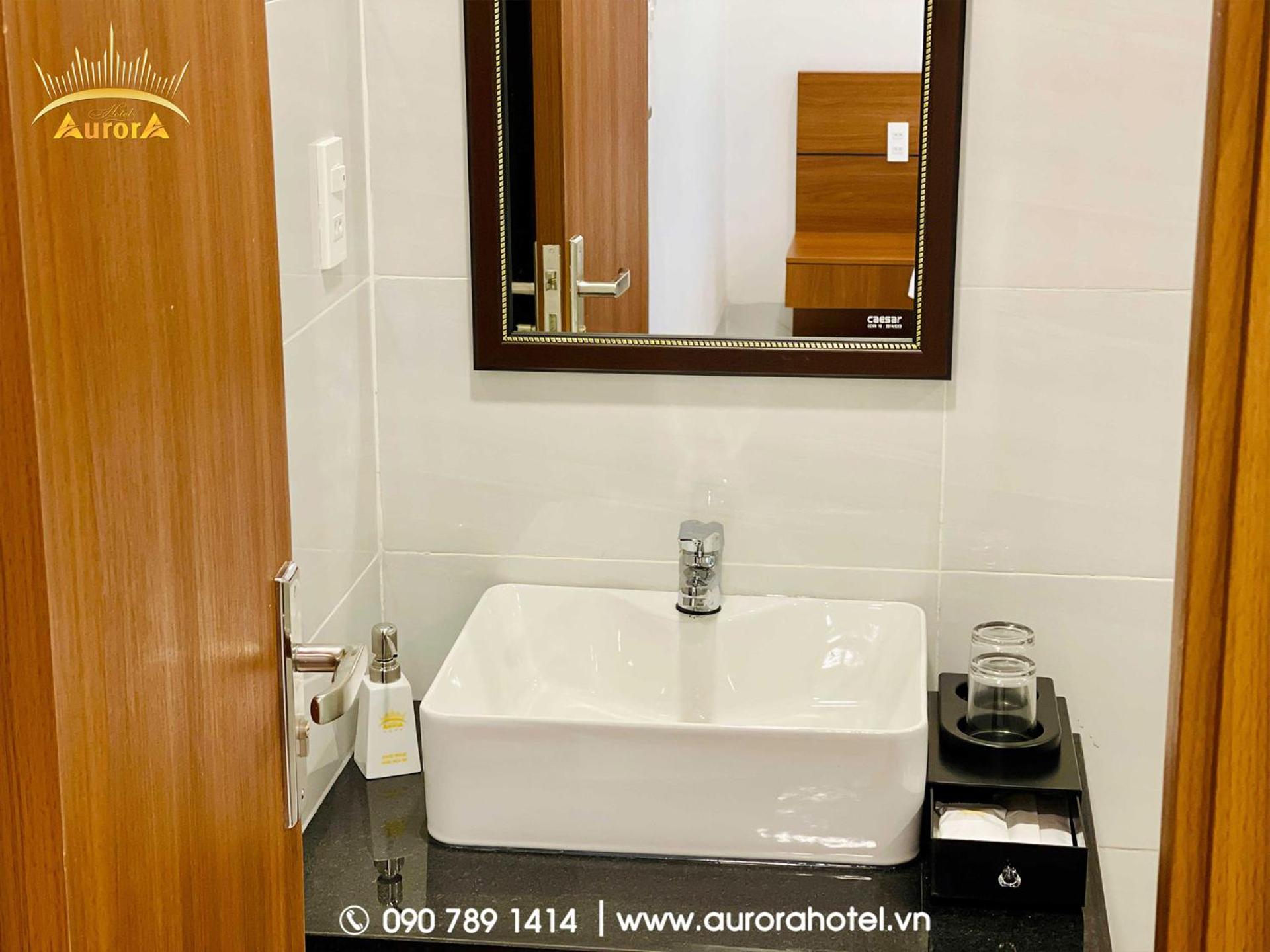 Double Room with Balcony photo 3