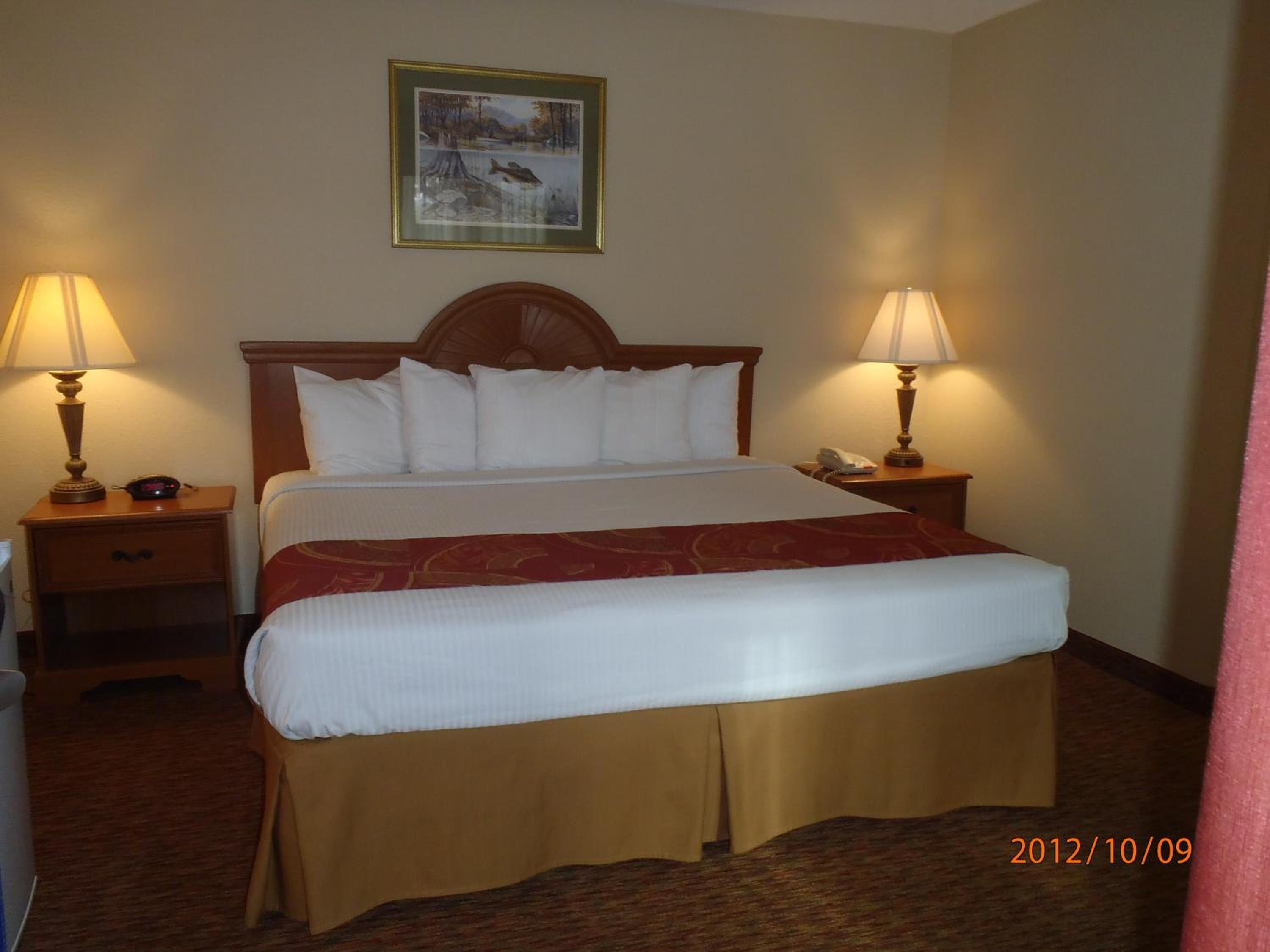 King Room - Smoking  - Photo 5