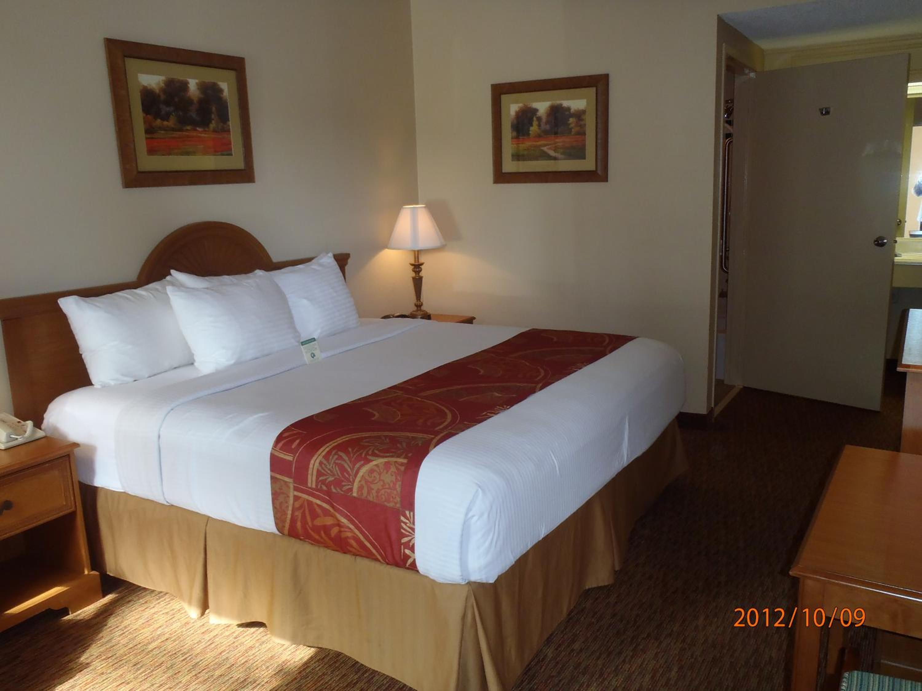 King Room - Smoking  - Photo 1