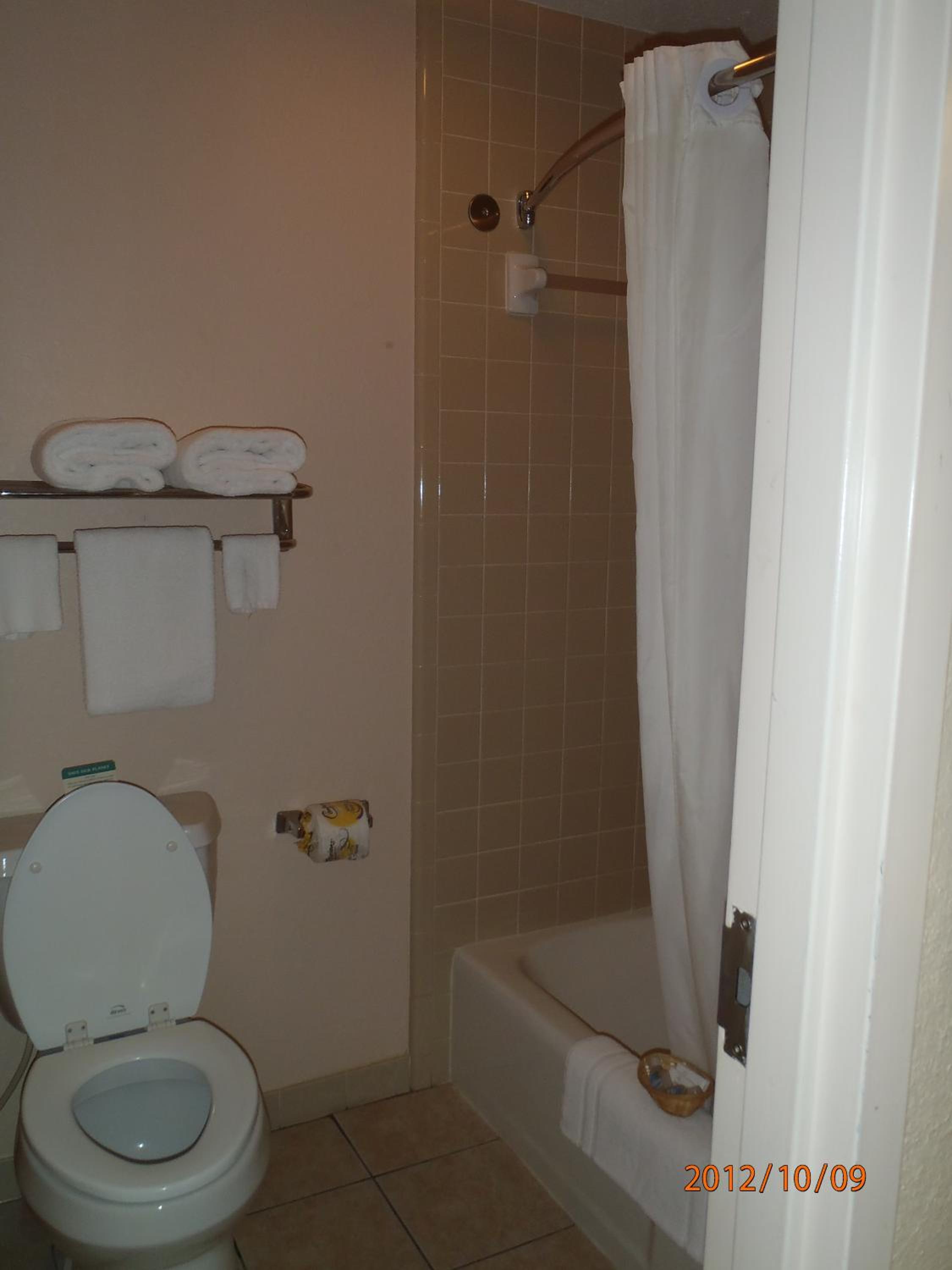 Deluxe King Suite - Non-Smoking - Photo 3