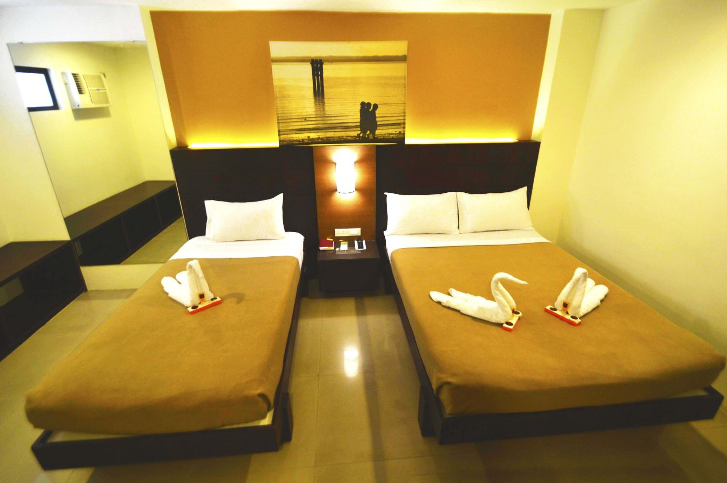 Executive Deluxe Room photo 3
