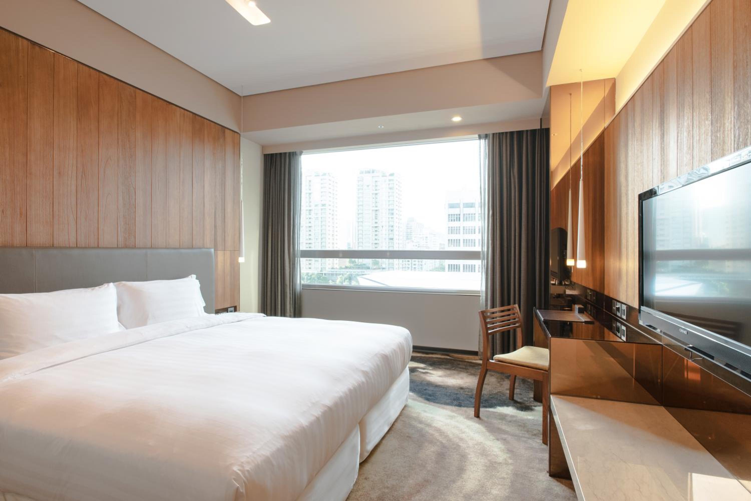 Original Twin Room