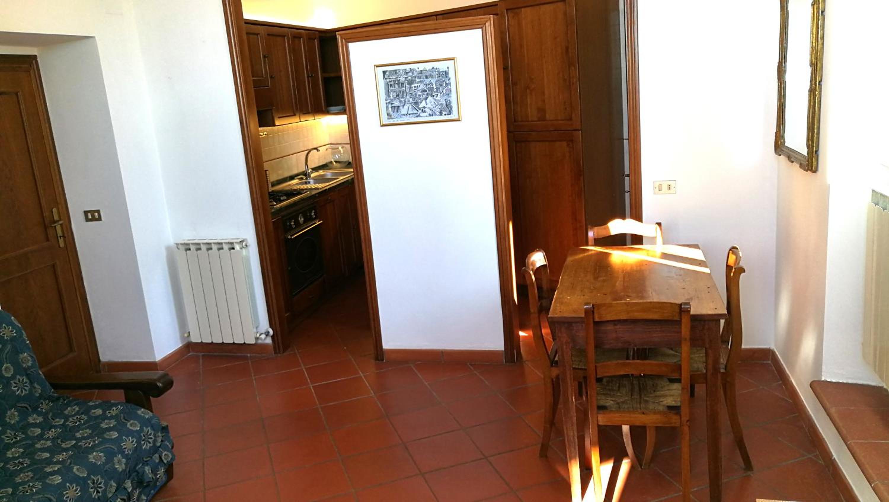 Penthouse Apartment - Photo 53