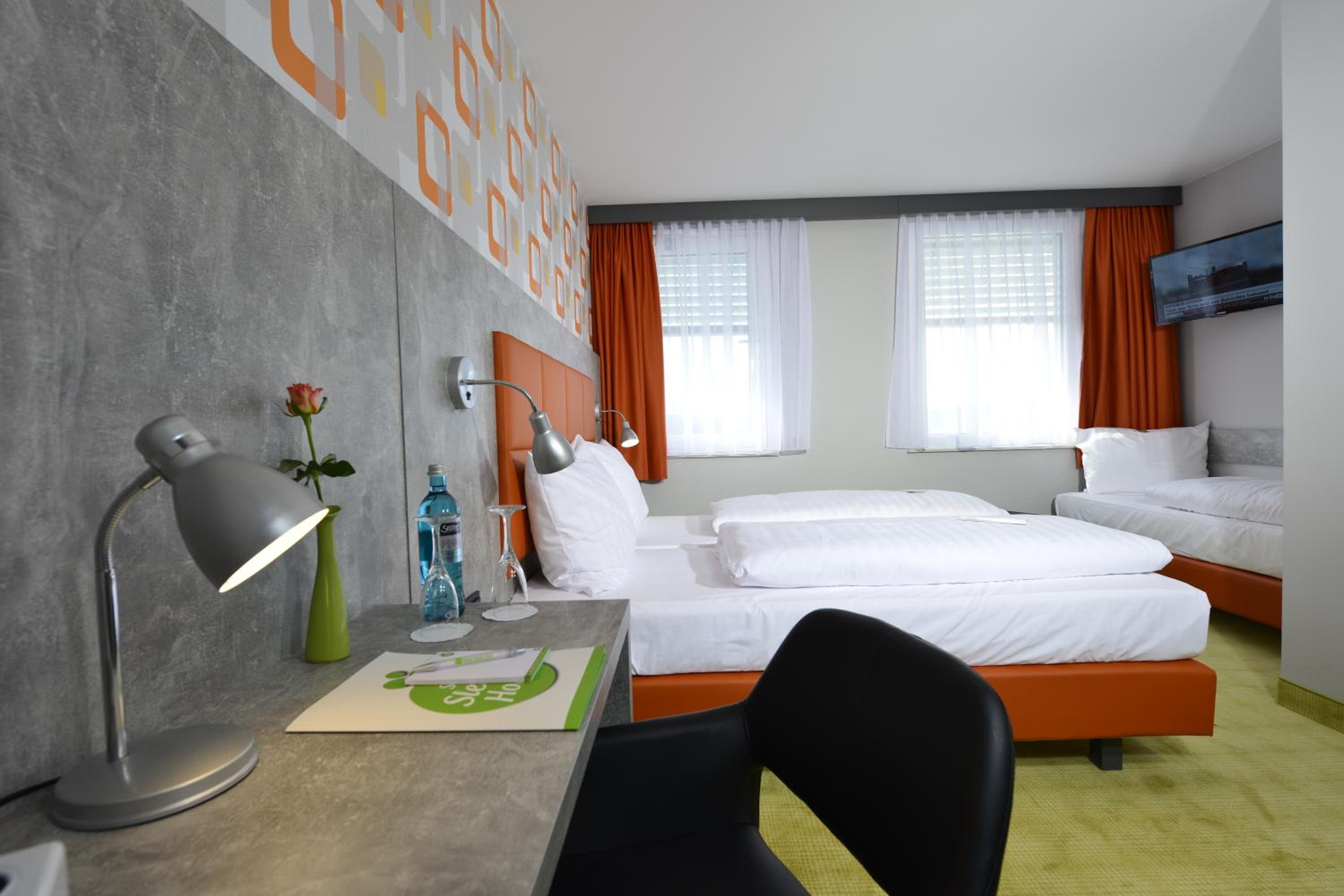 Triple Room photo 3