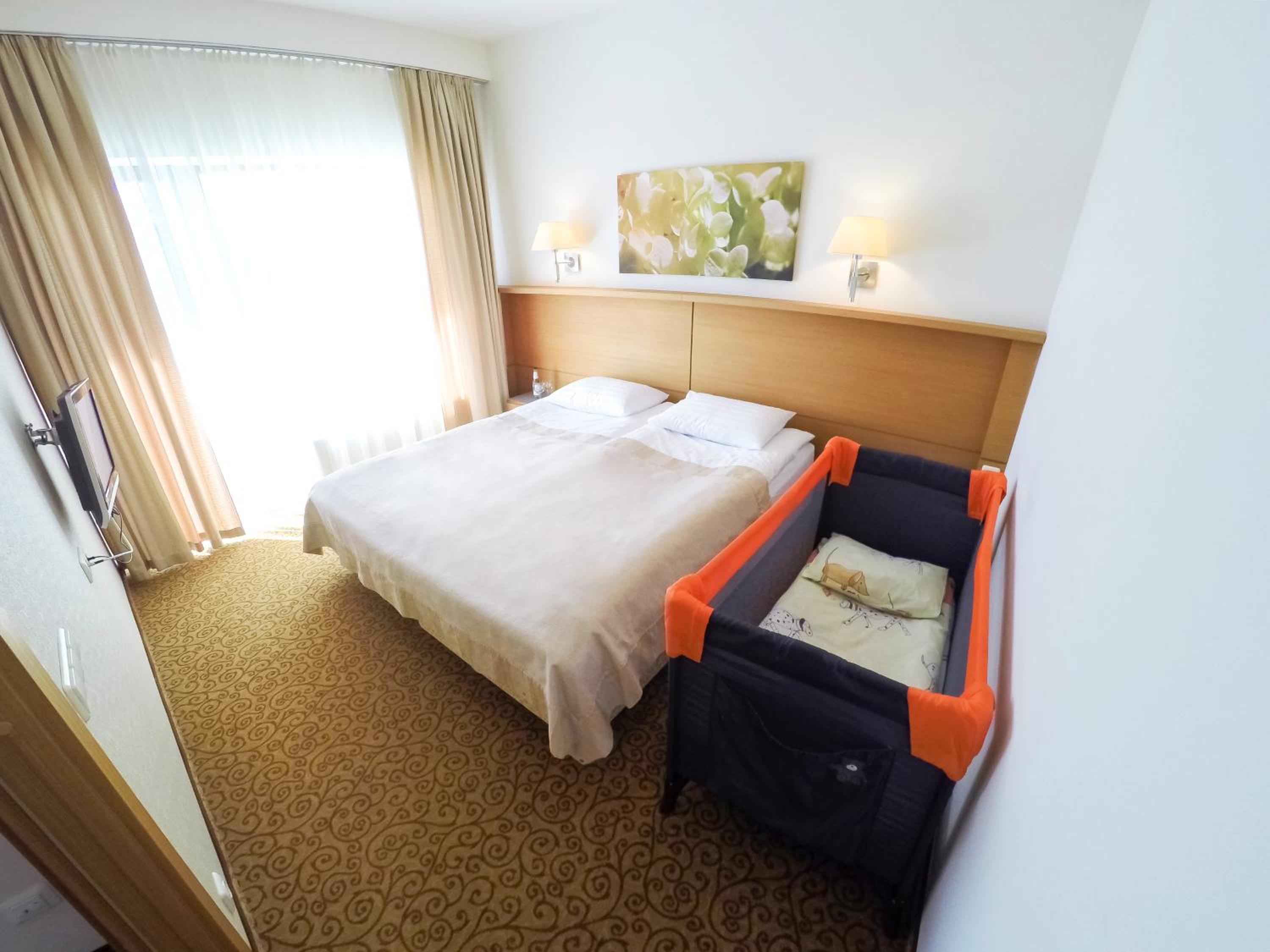Family Junior Suite photo 2