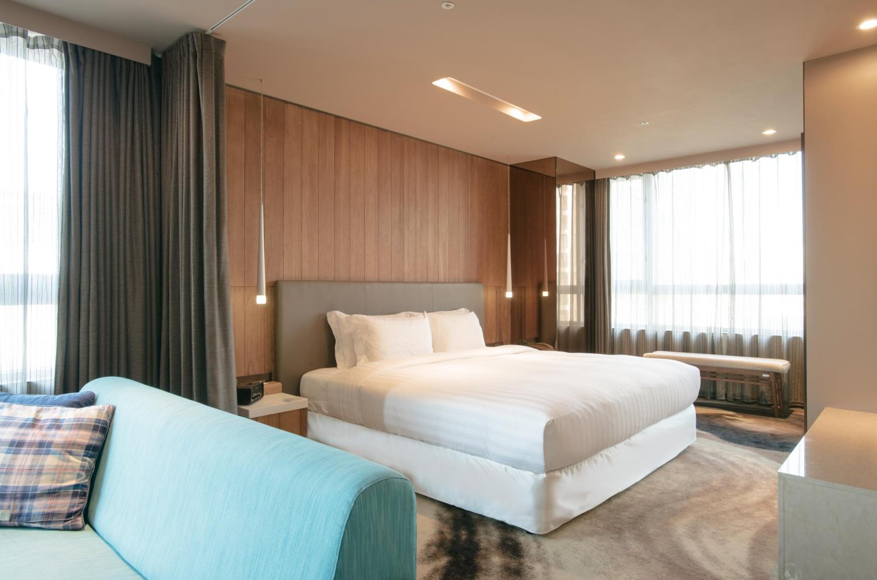Marvelous King Room