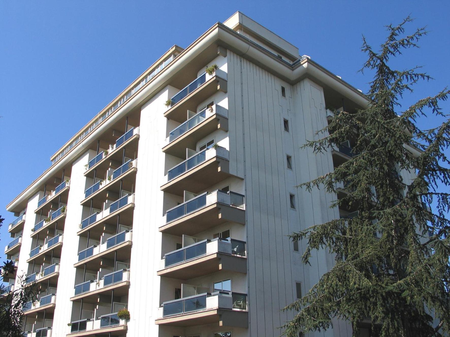 Available room