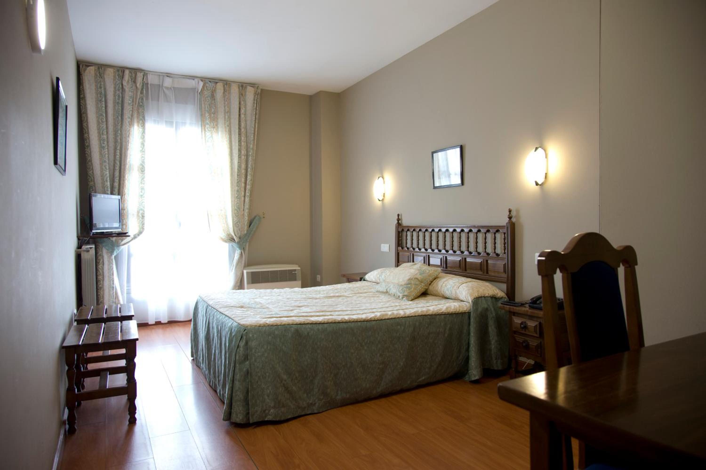 Habitación Individual