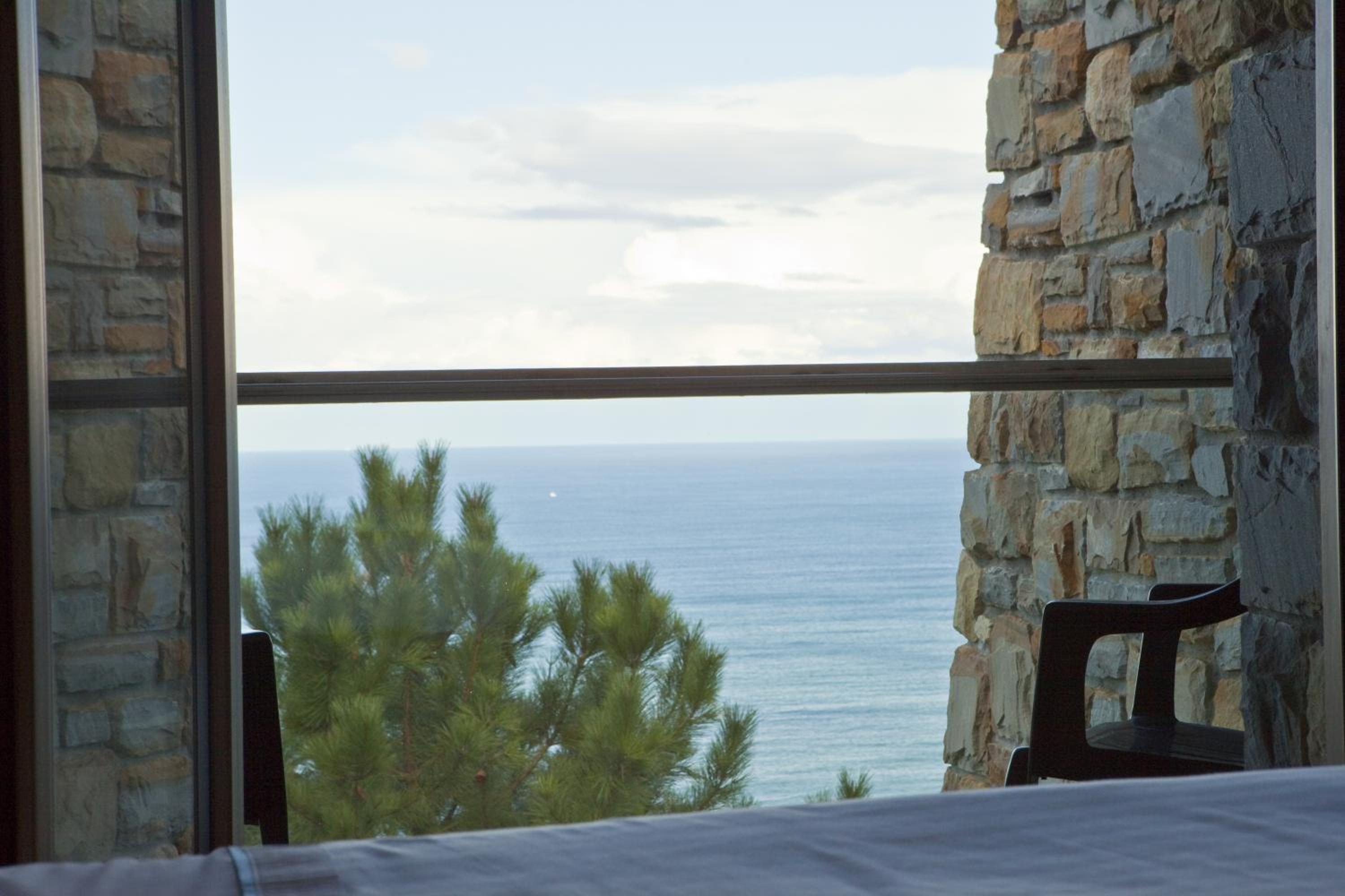 Double Room with Sea View photo 3