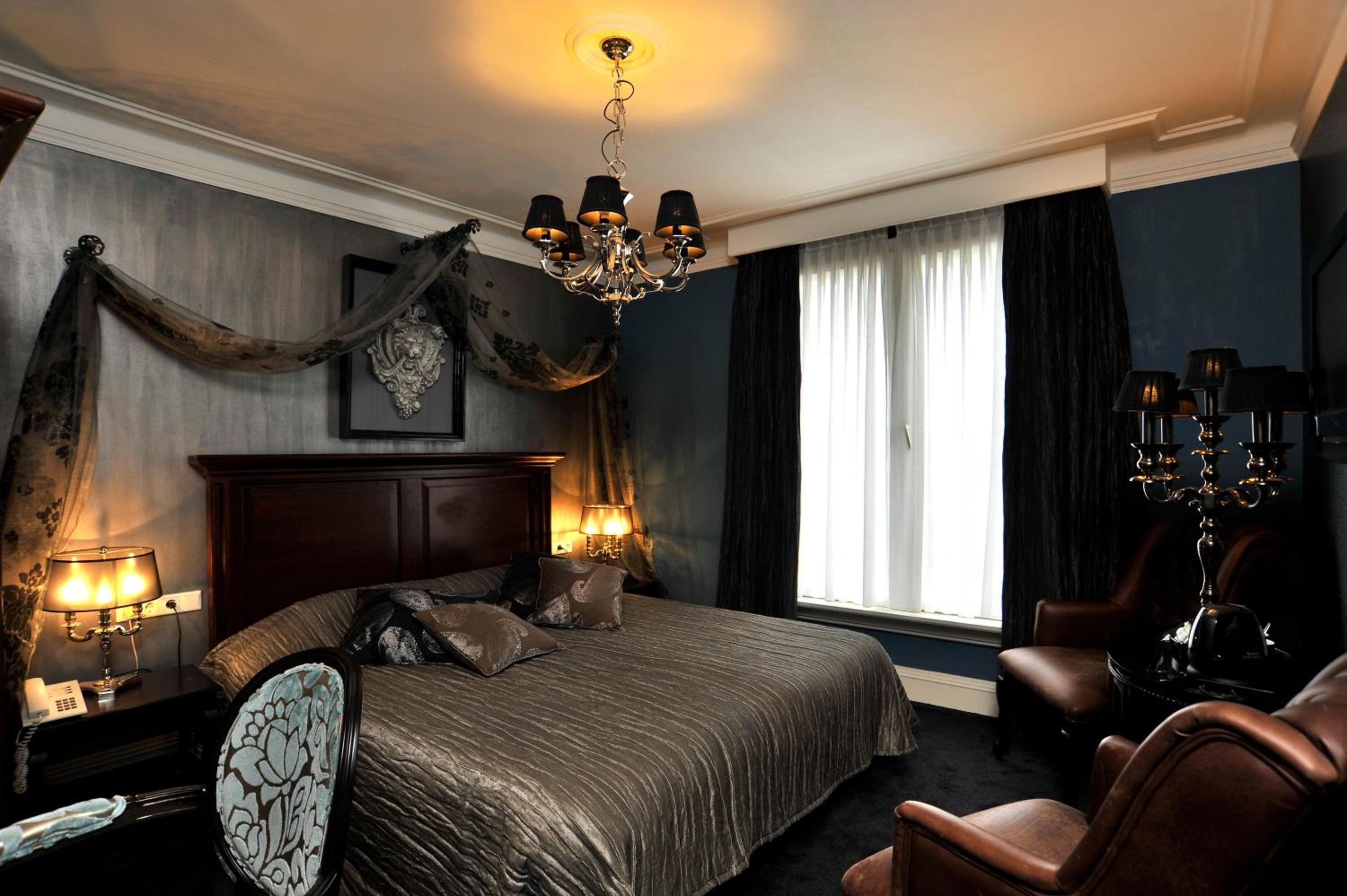 Superior Theme Room - 2 Single Beds - Photo 3