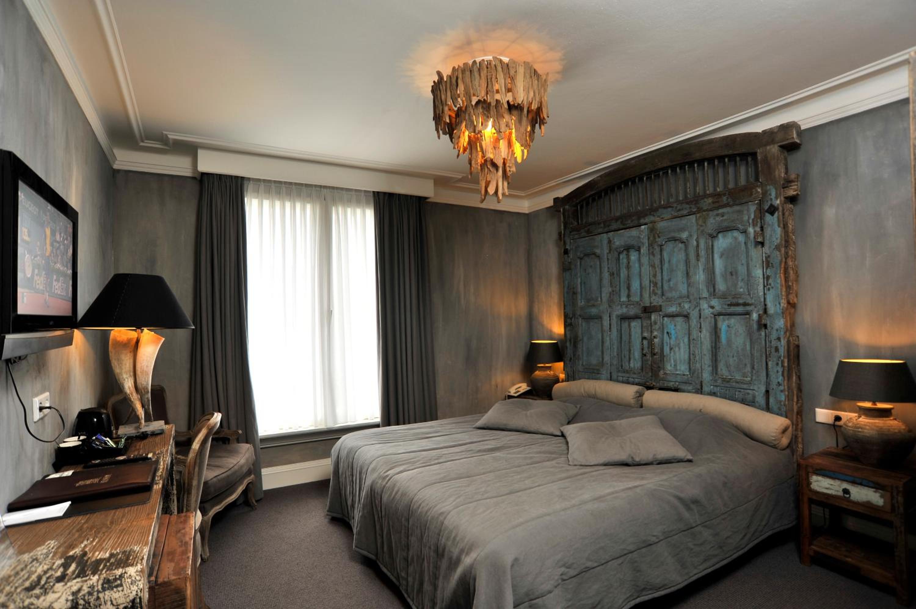 Superior Theme Room - 2 Single Beds - Photo 6