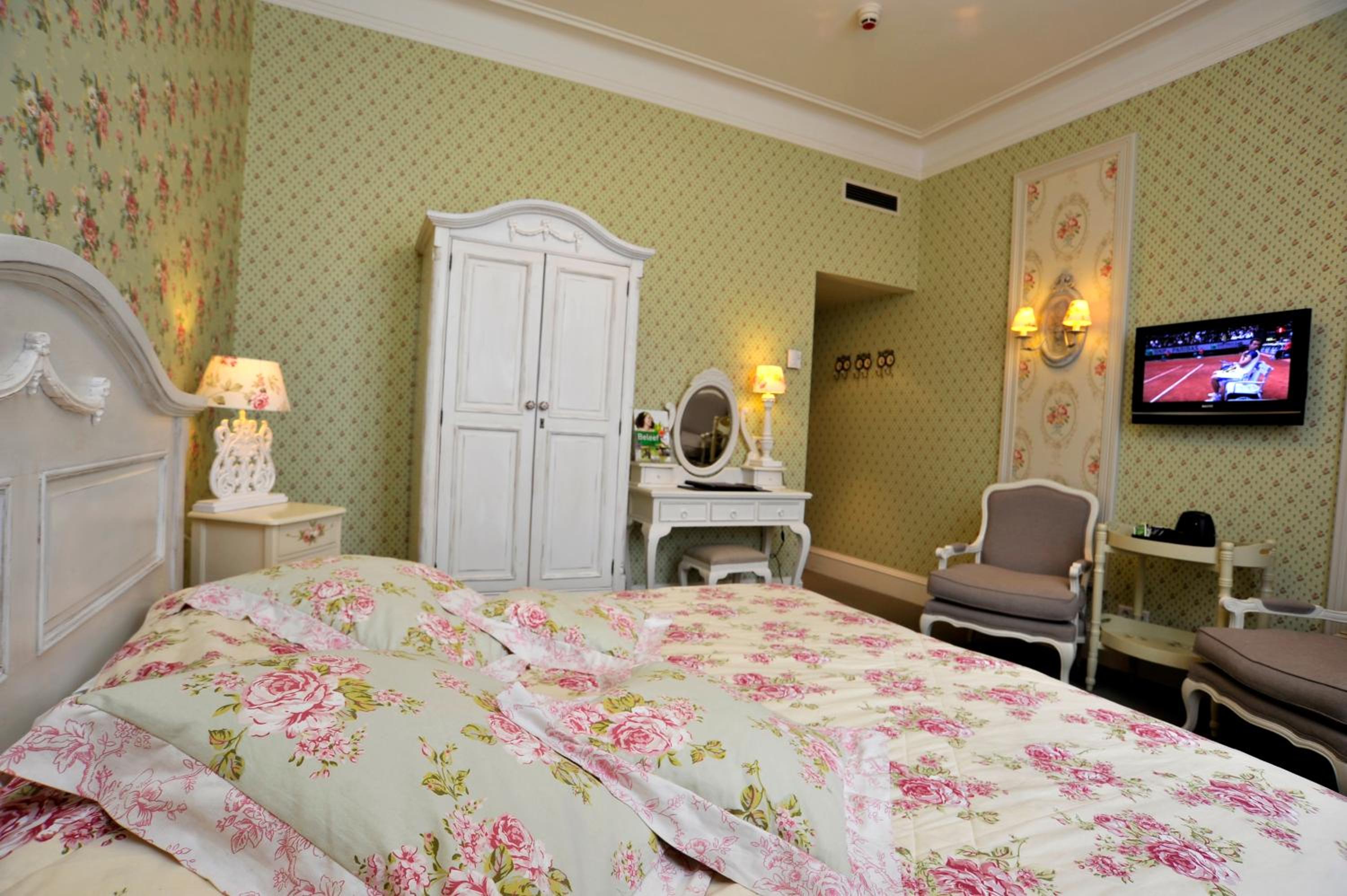 Superior Theme Room - 2 Single Beds - Photo 4