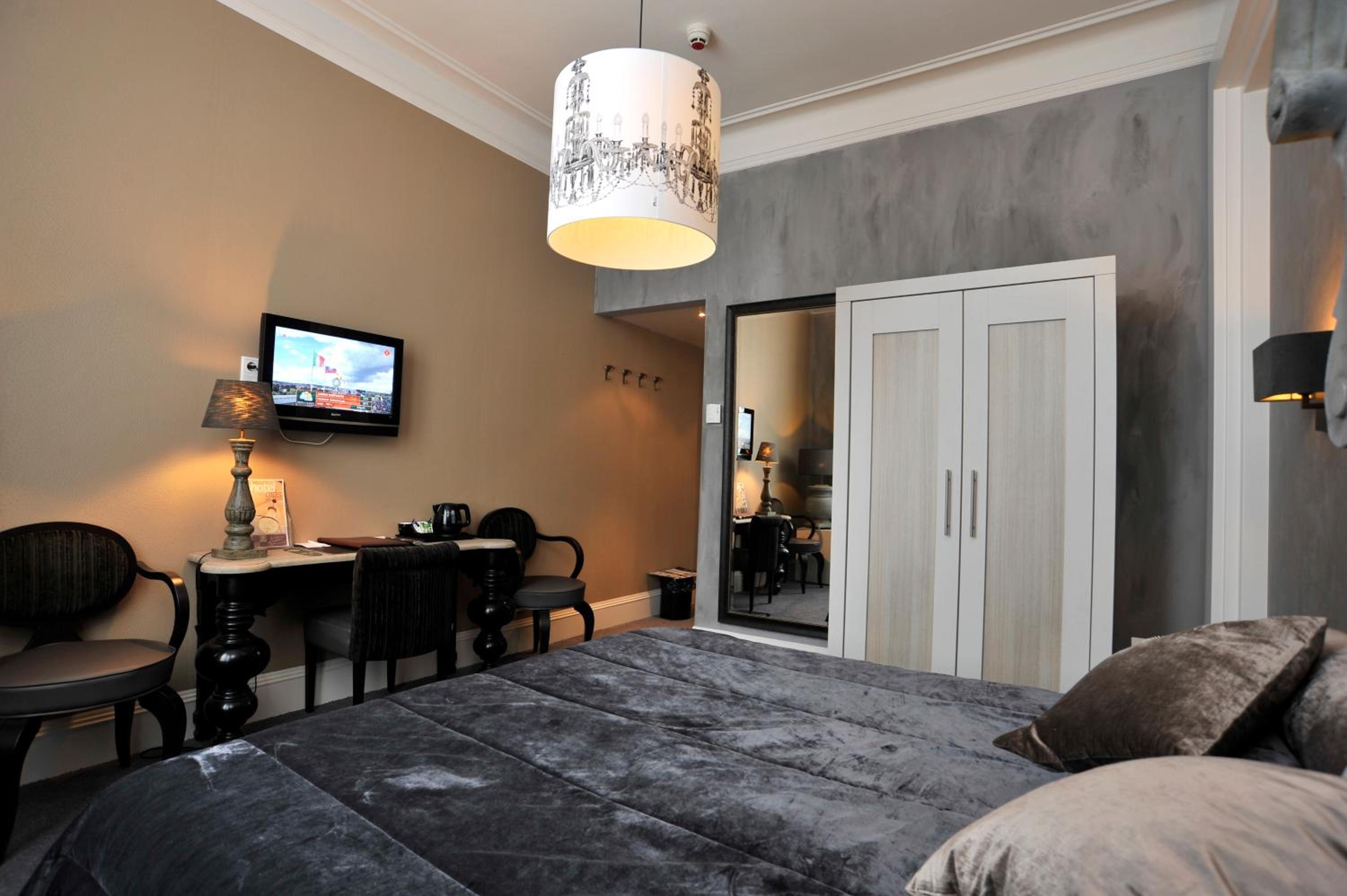 Superior Theme Room - 2 Single Beds - Photo 2