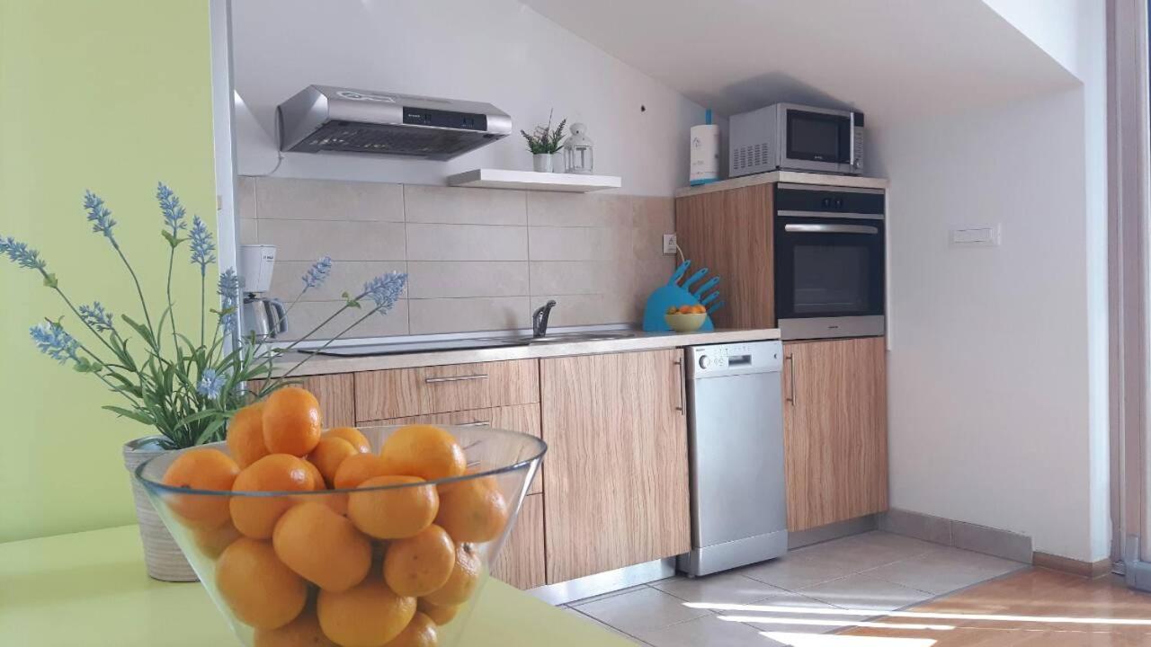 Apartment with Sea View photo 3