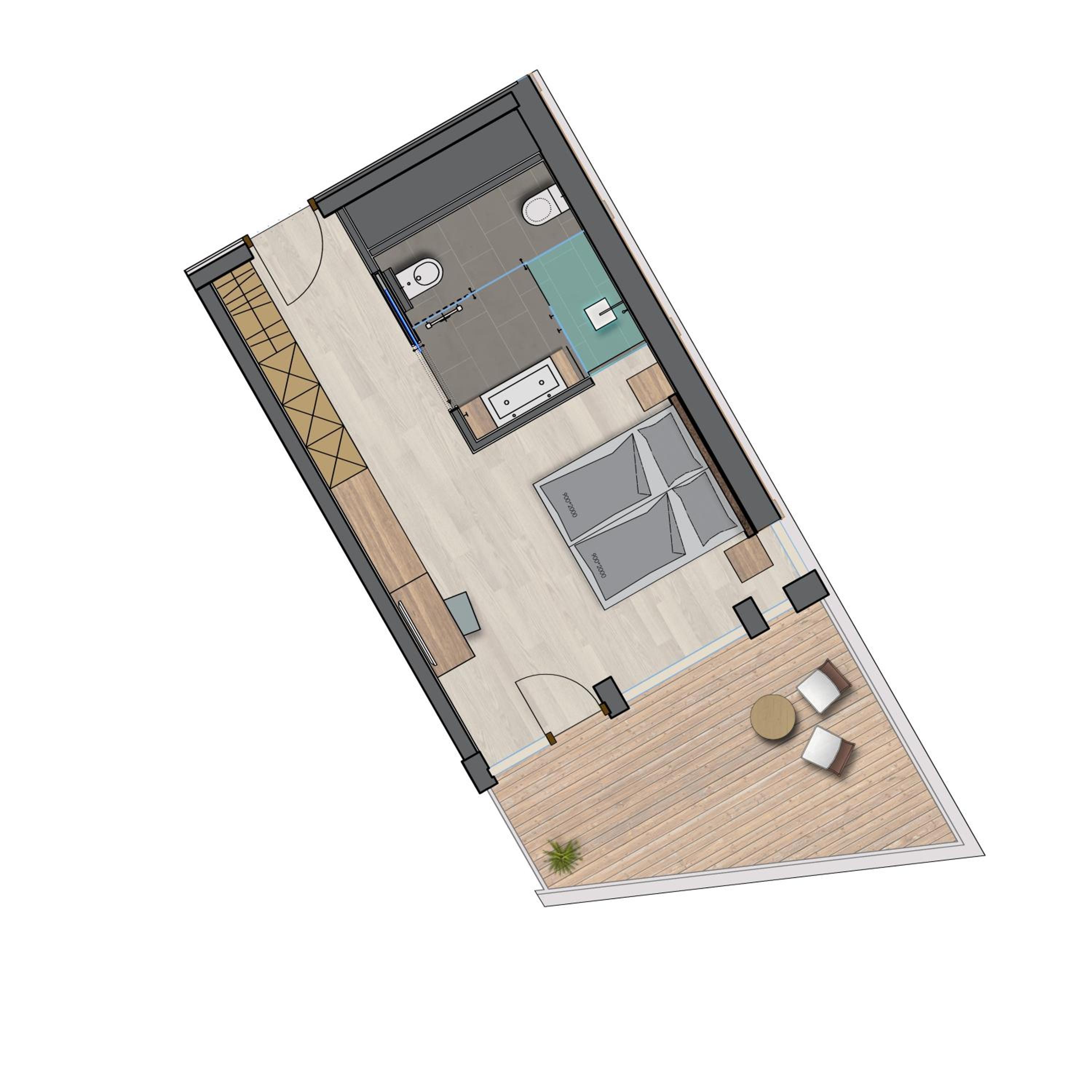 Junior Suite photo 2