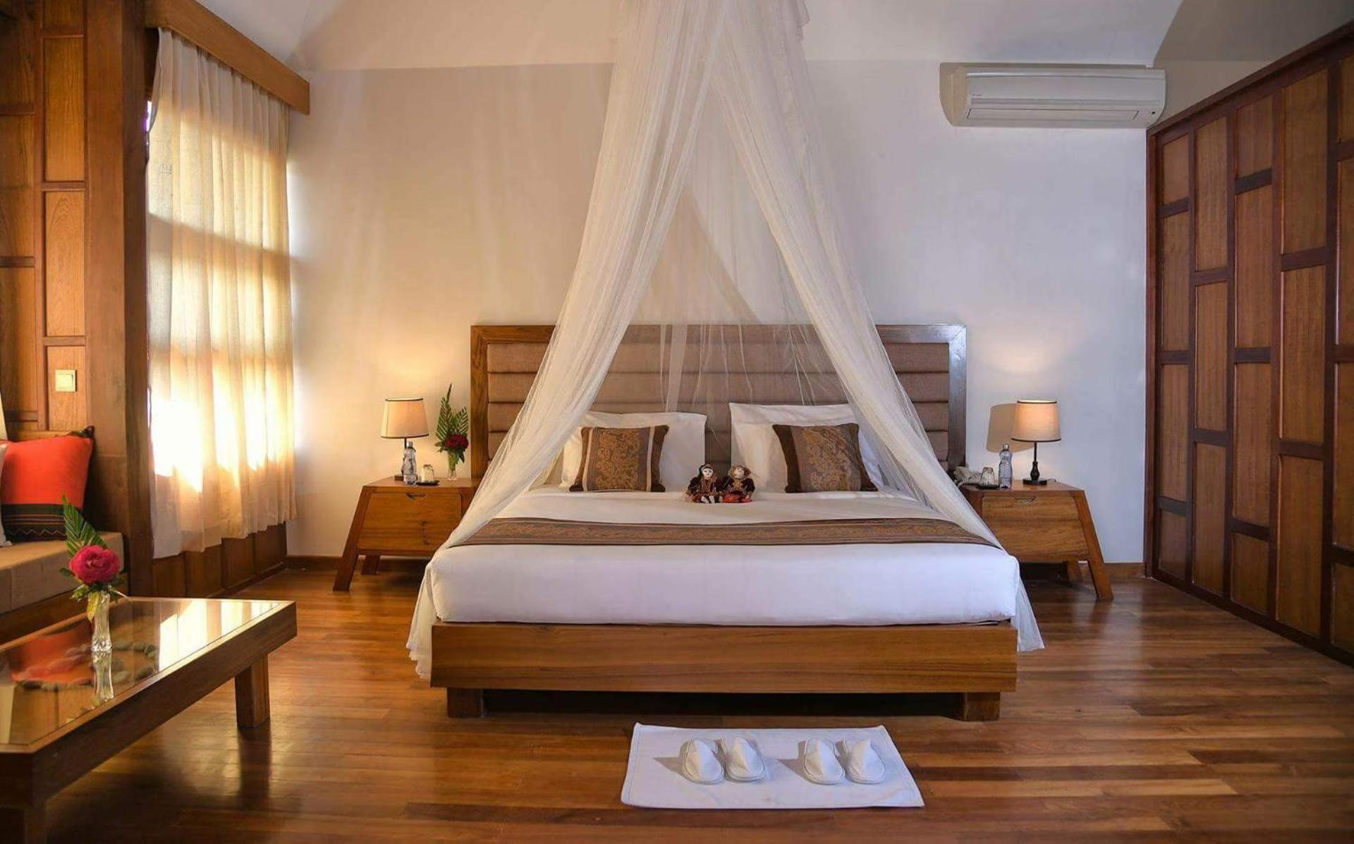 Villa - Photo 4