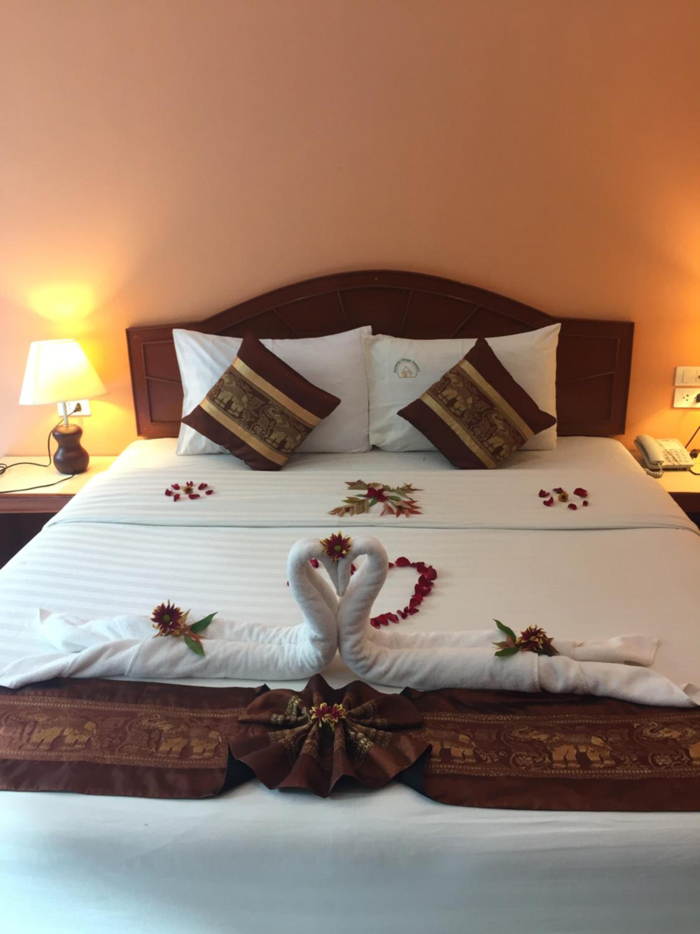 Superior Double Room photo 3