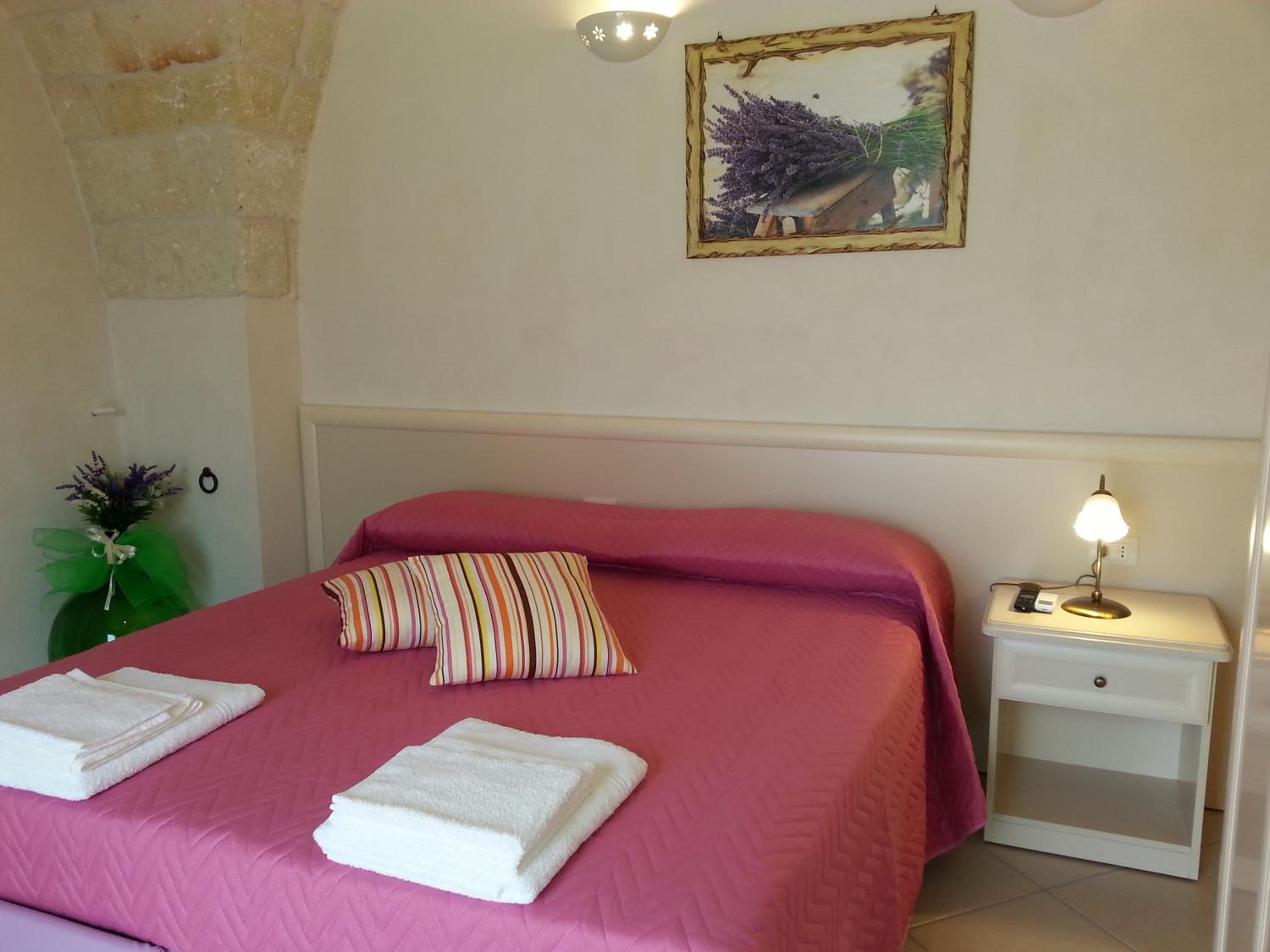 Double Room with Private Bathroom photo 1