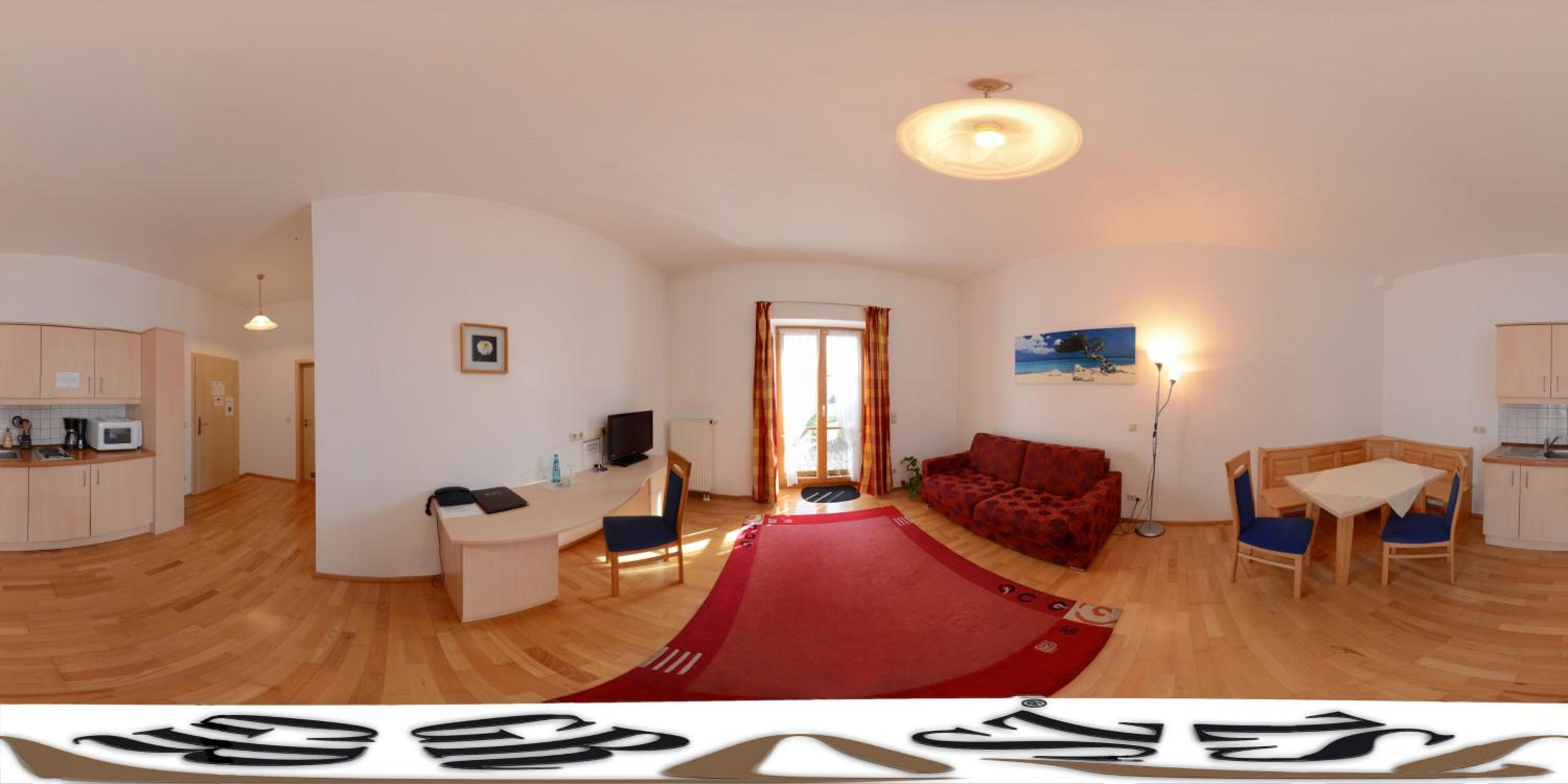 Apartment photo 1