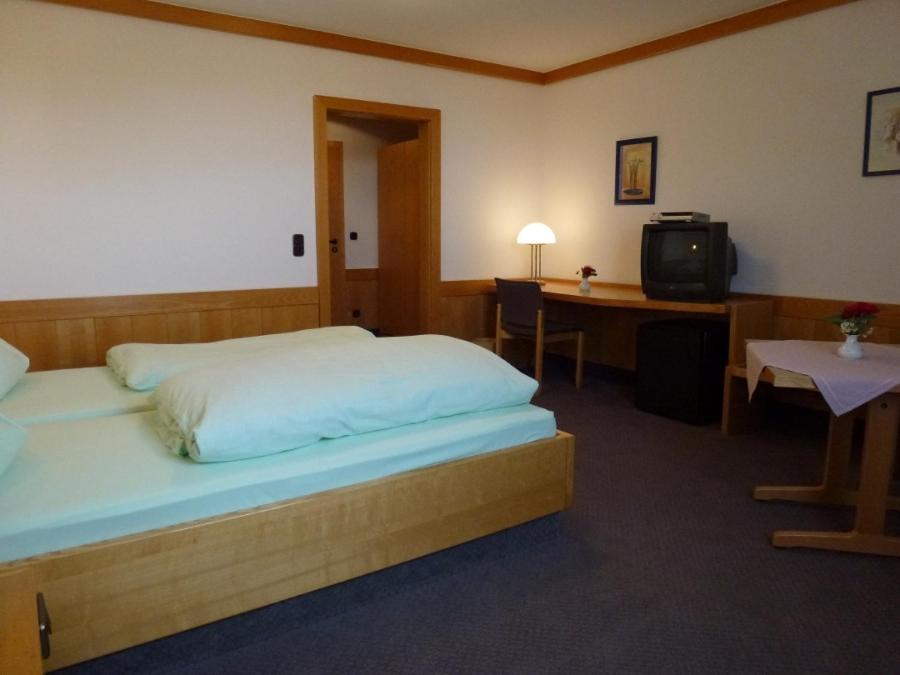 Double Room - Room 5 photo 1