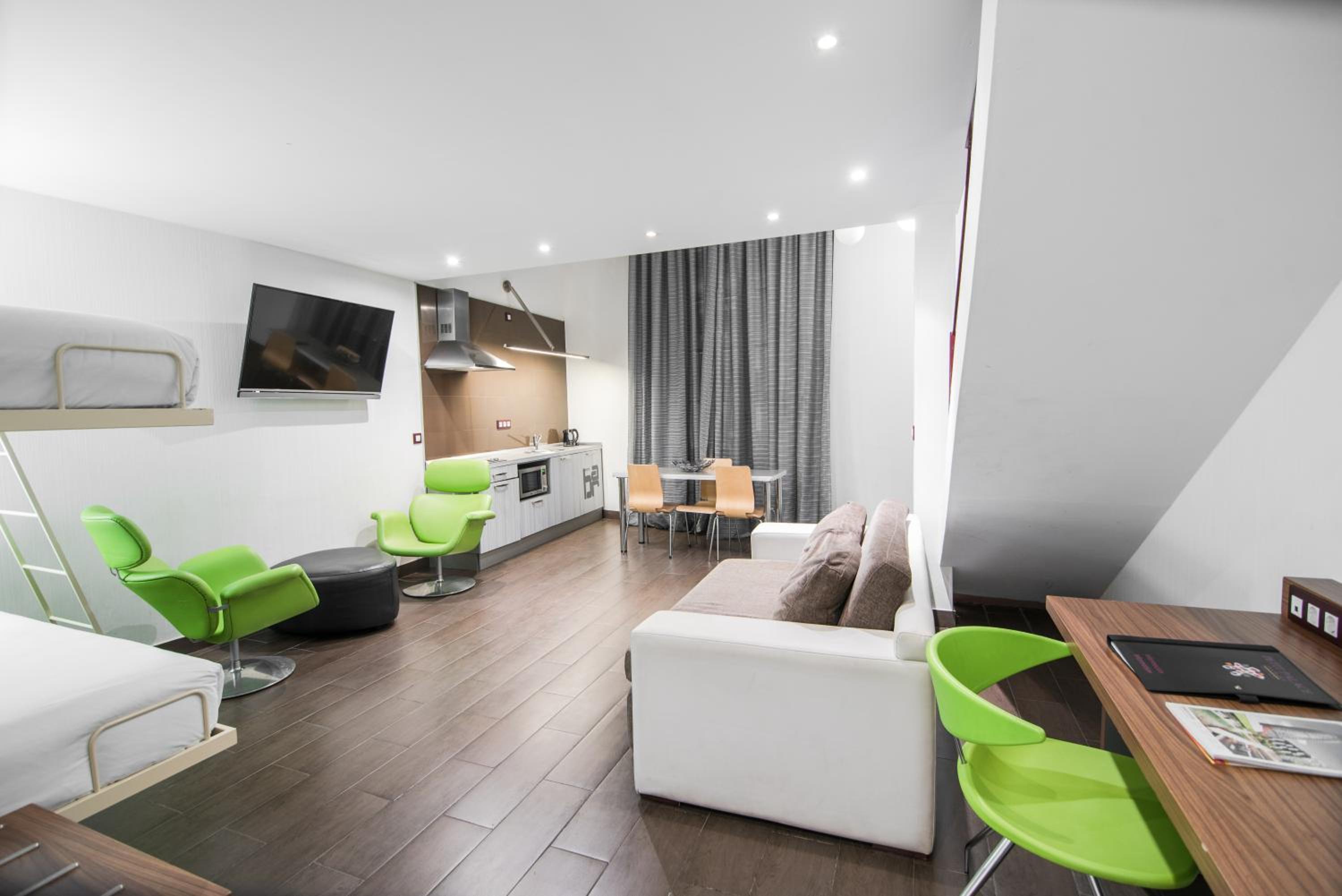 Duplex Apartment (6 Adults) photo 1