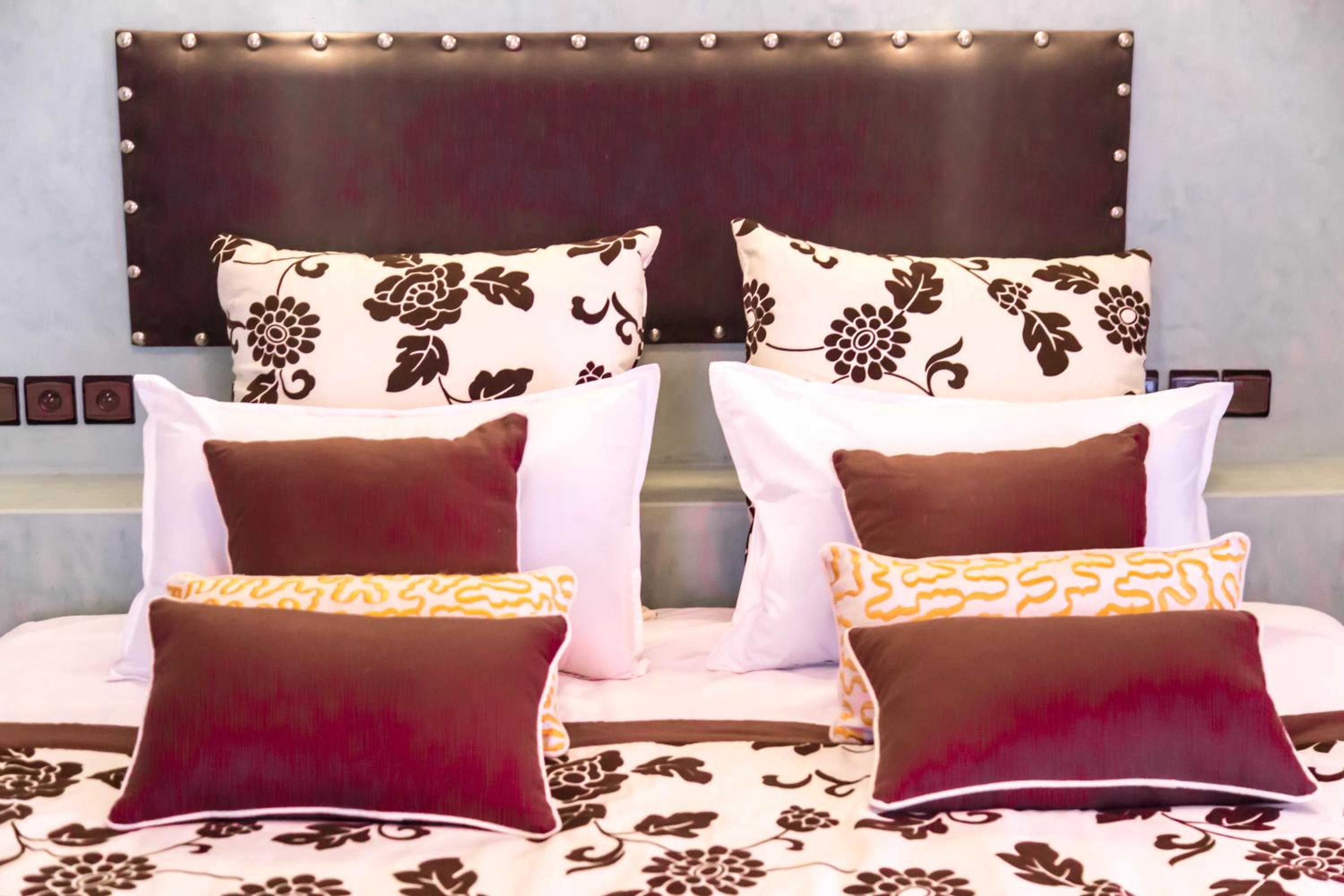 Superior Double Room - Photo 9