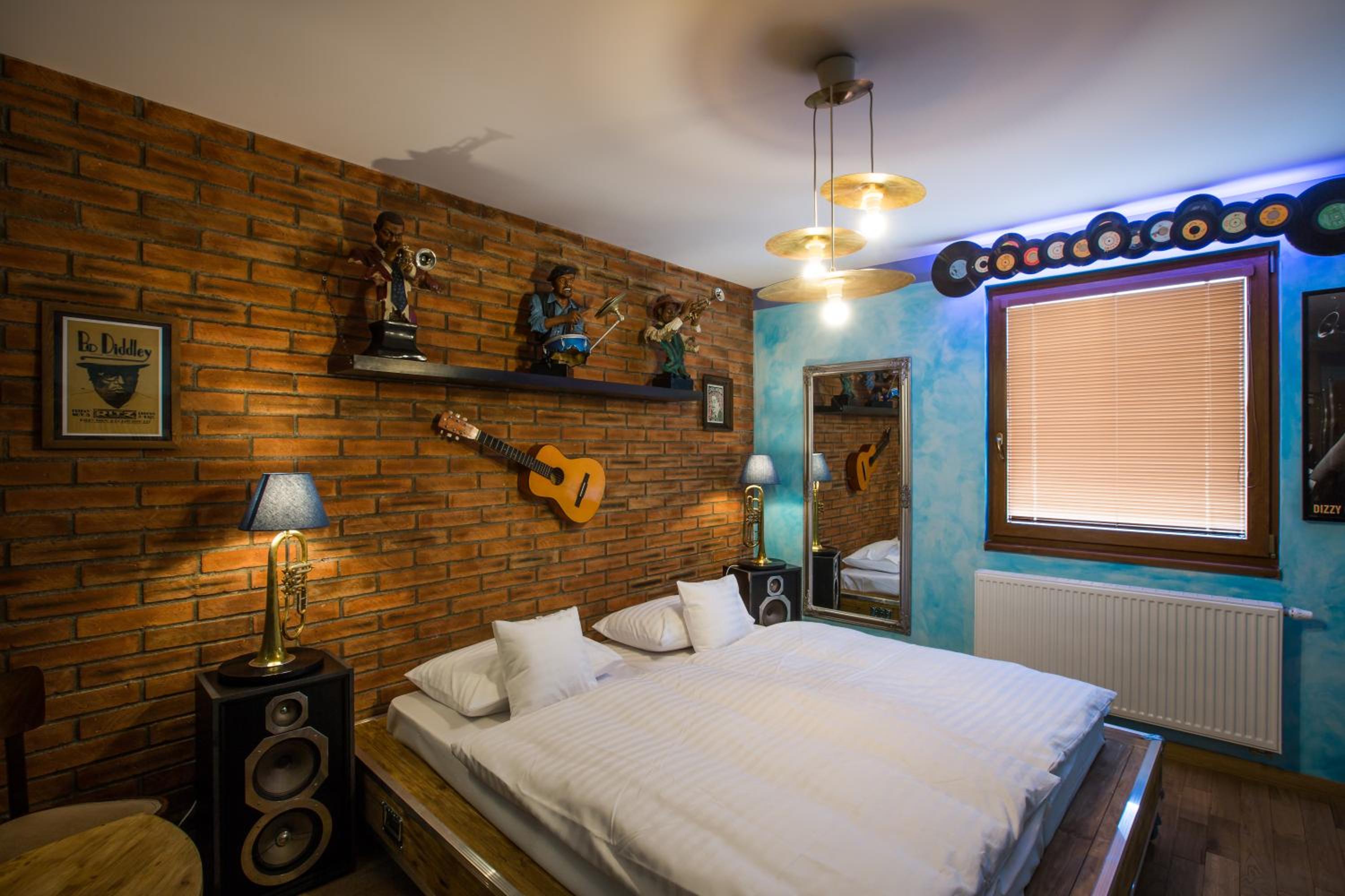 Standard Double Room photo 2