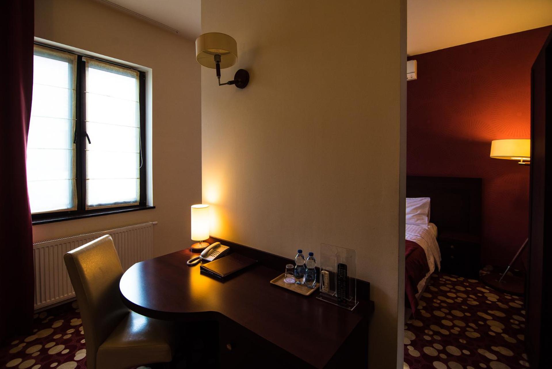 Comfort Double Room - Photo 5