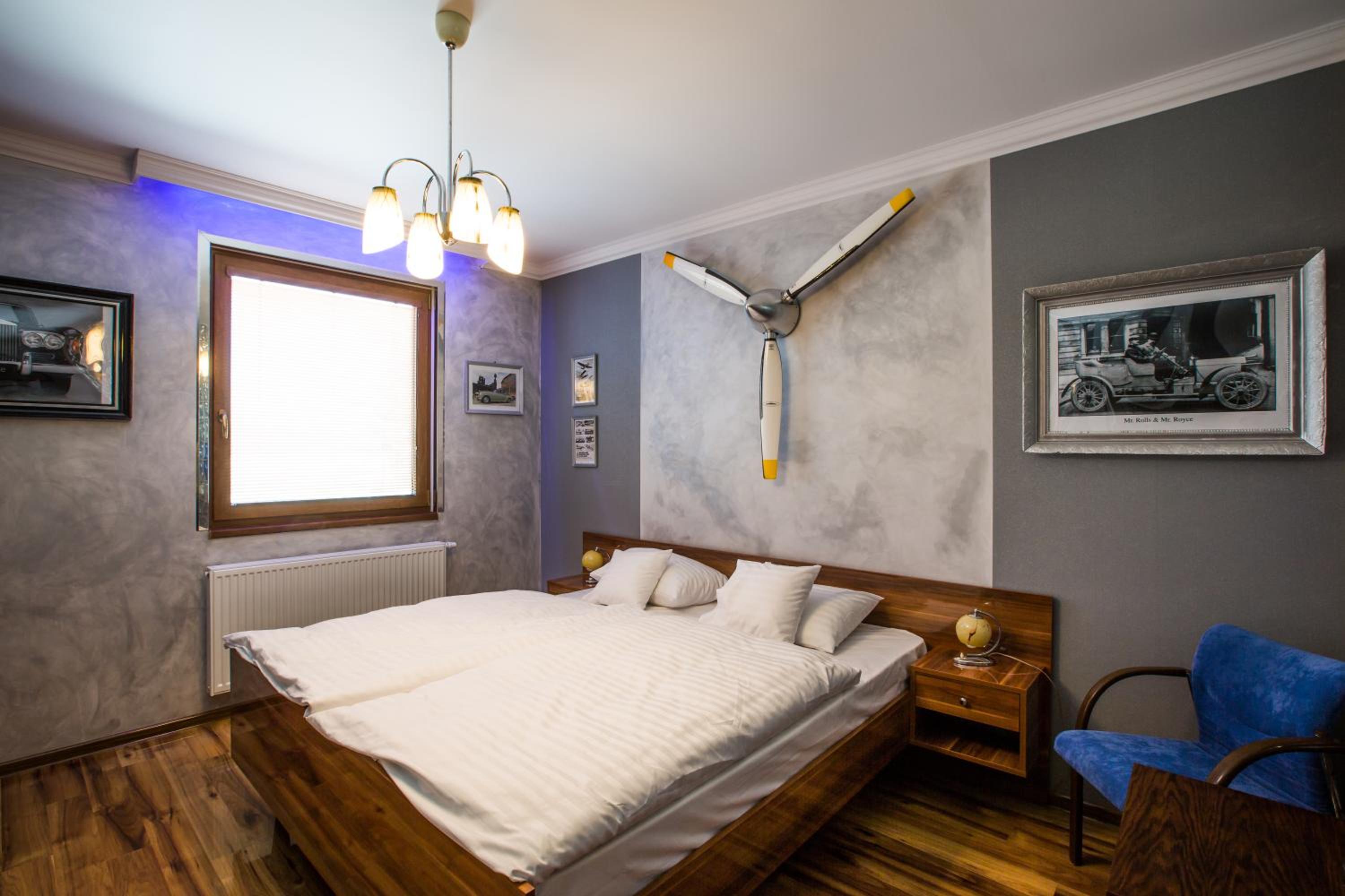 Standard Double Room photo 3