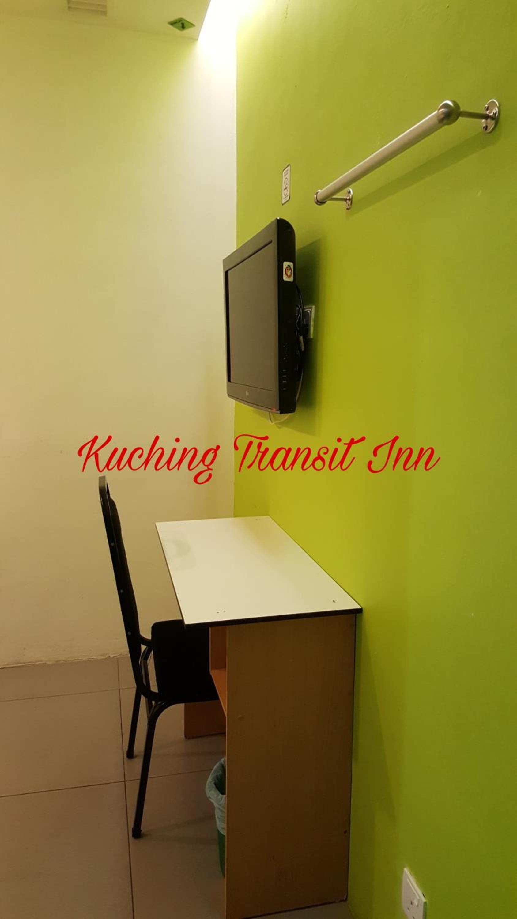 Double Room (without window) - Photo 5