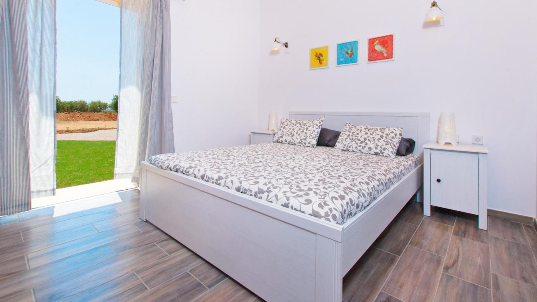 Casa de Vacaciones