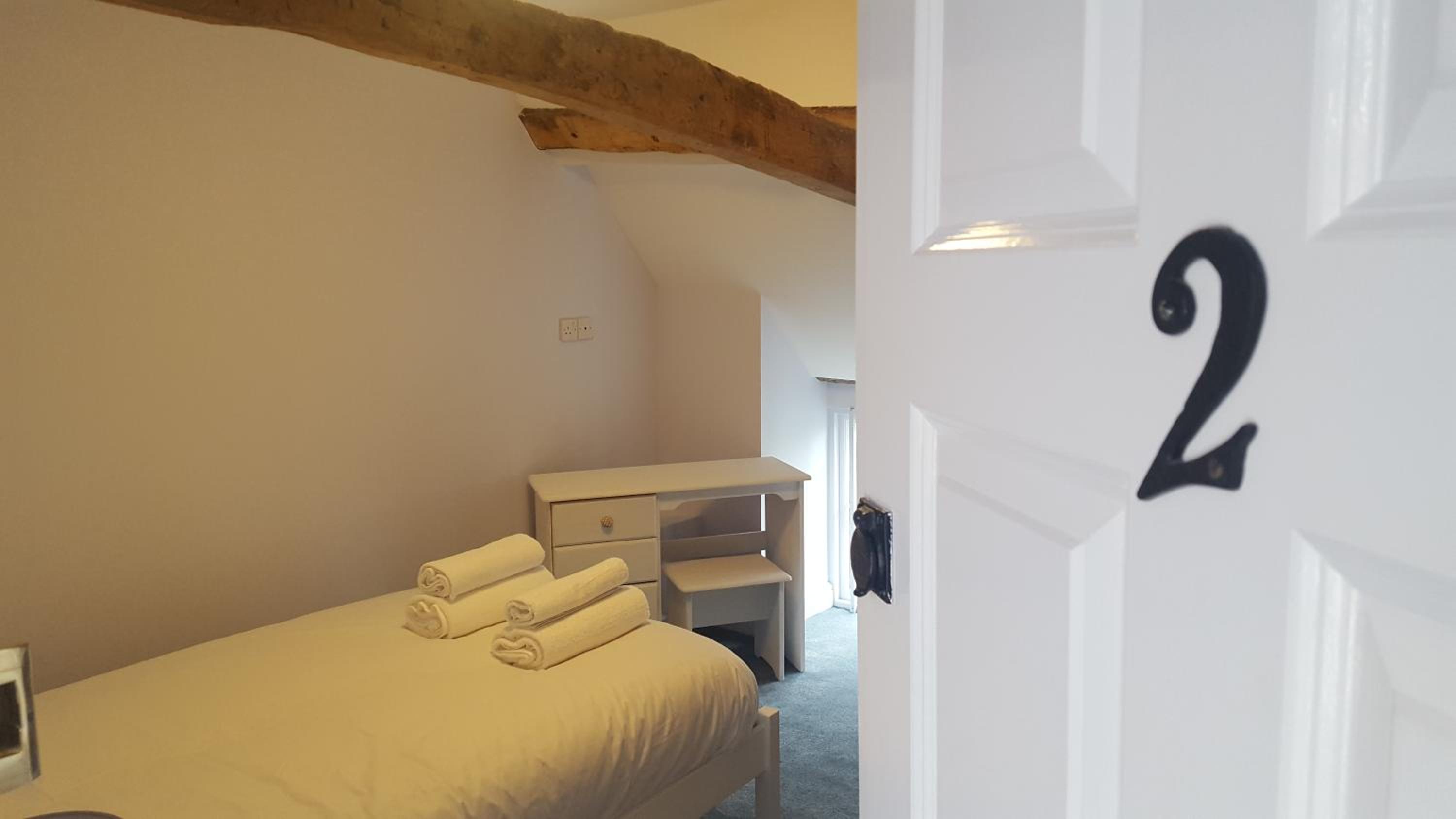  Double Room En Suite photo 3