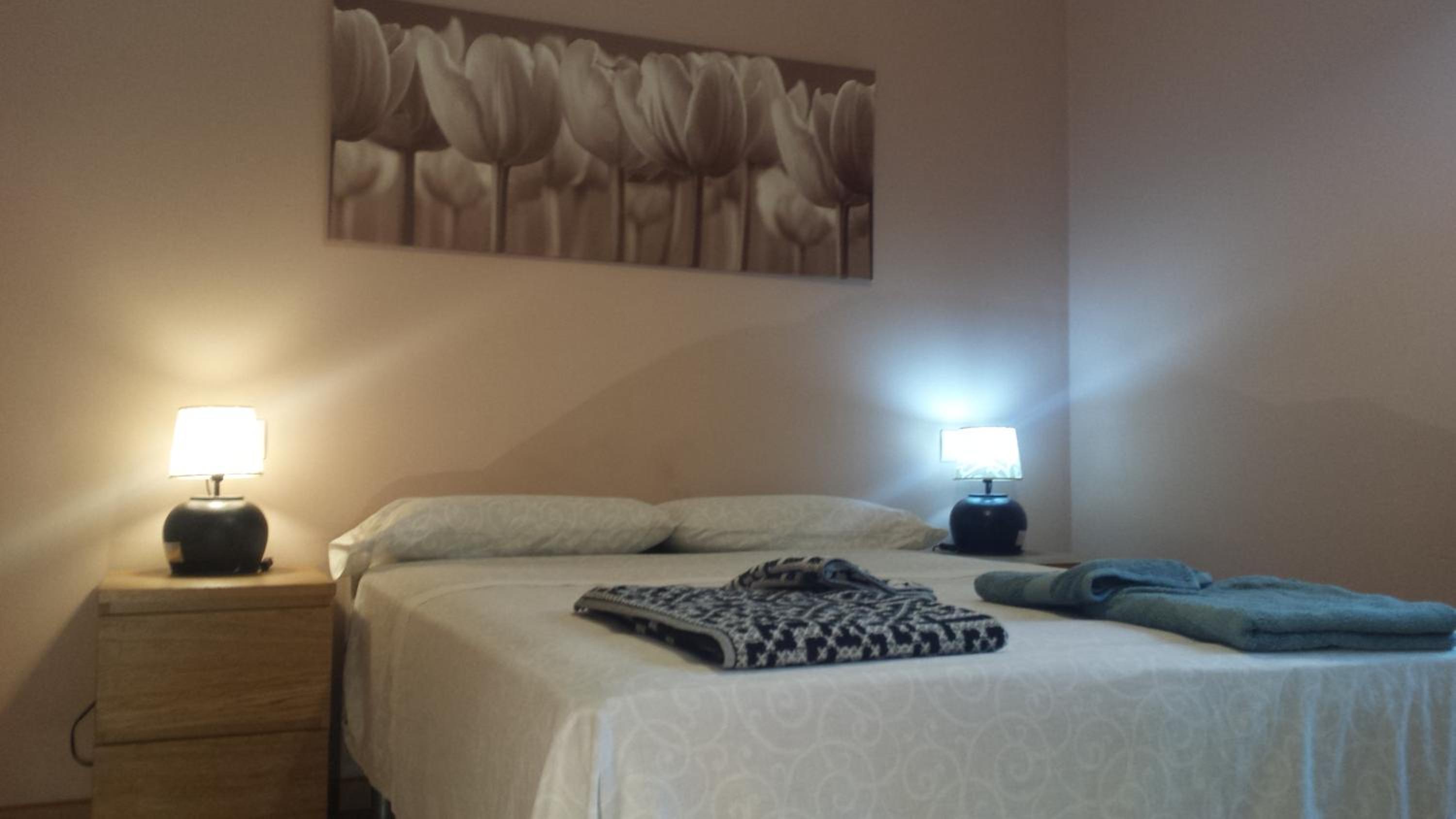 Apartamento - Planta Baja
