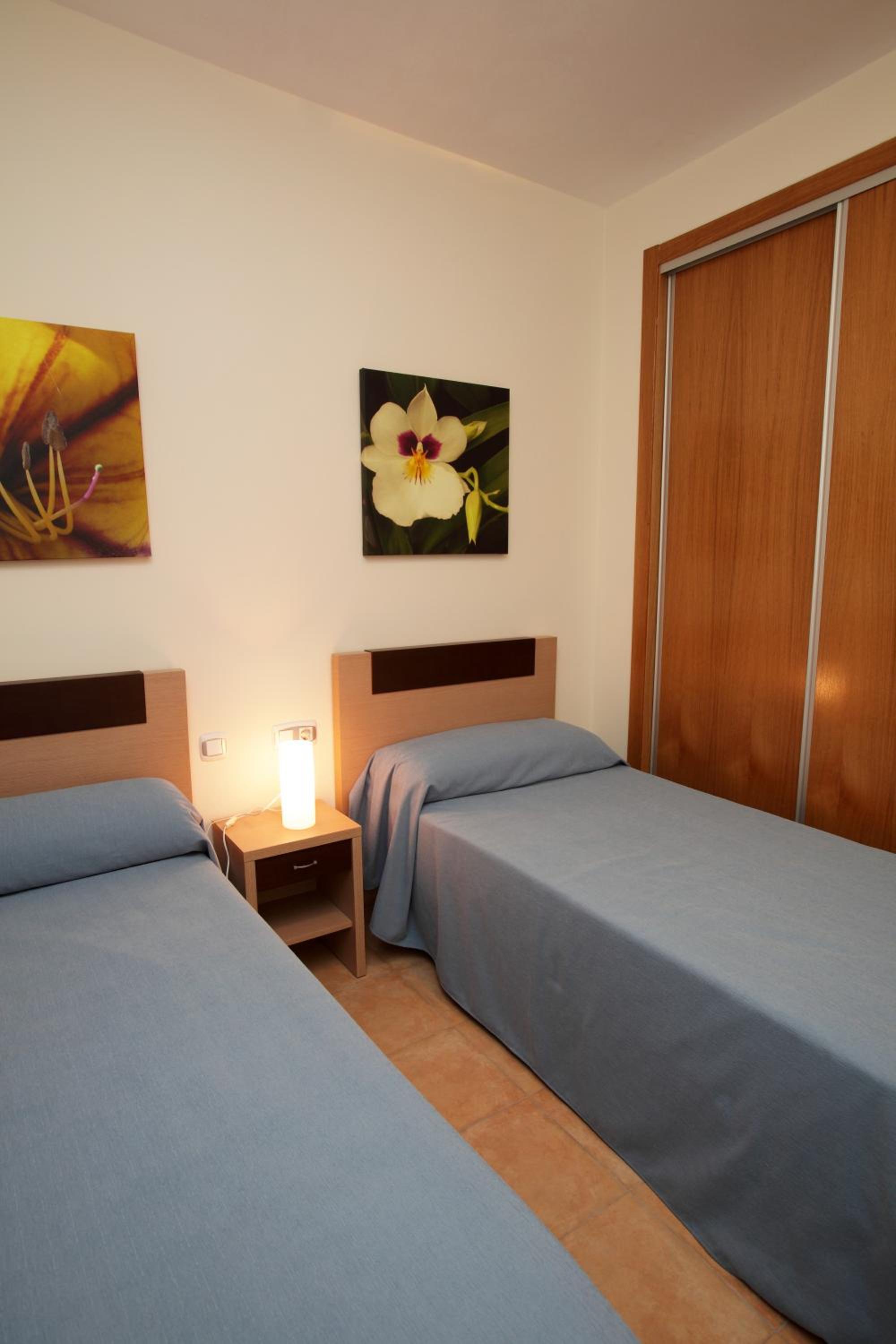 Two-Bedroom Apartment (4 Adults) photo 3
