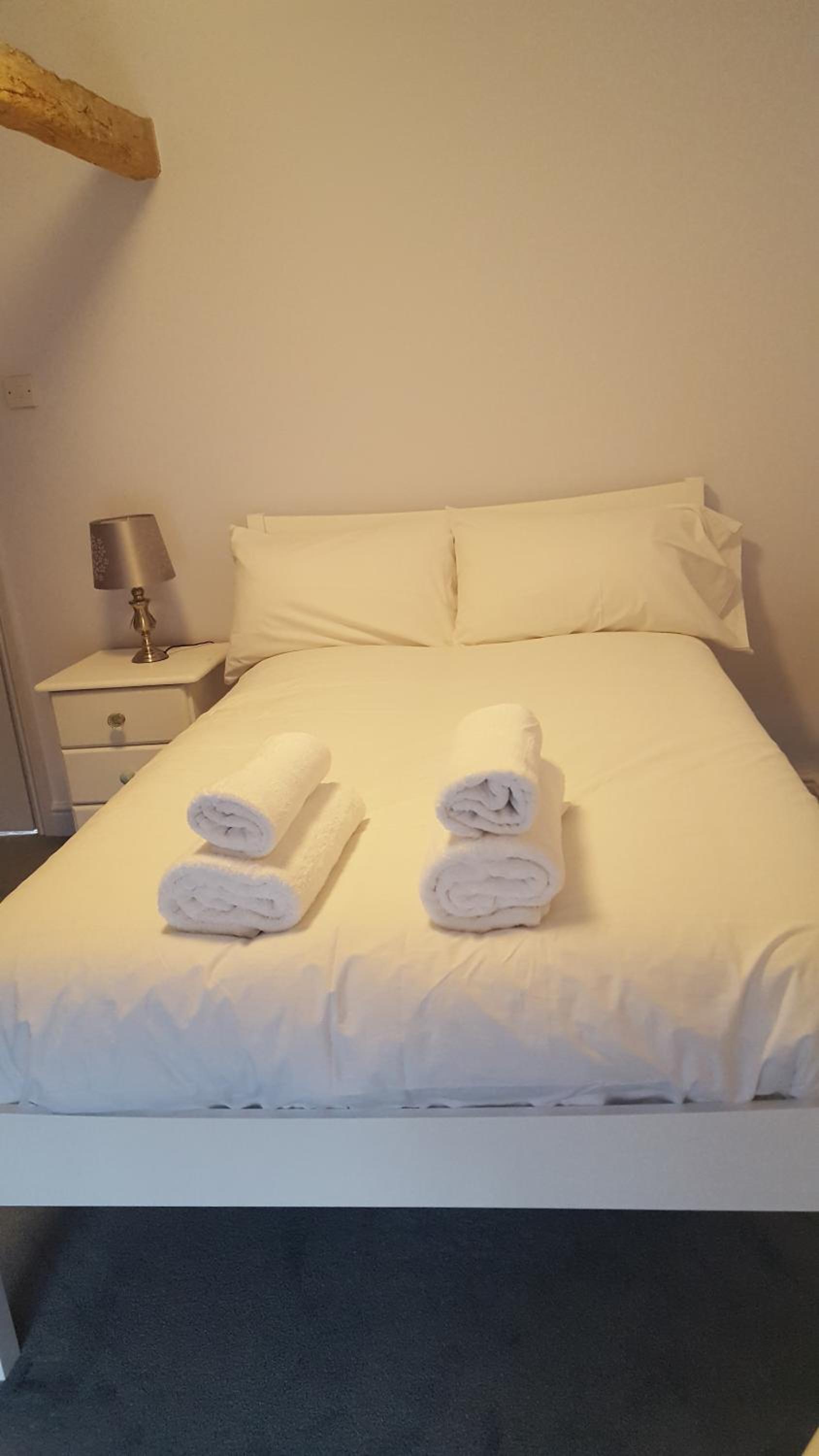 Double Room En Suite