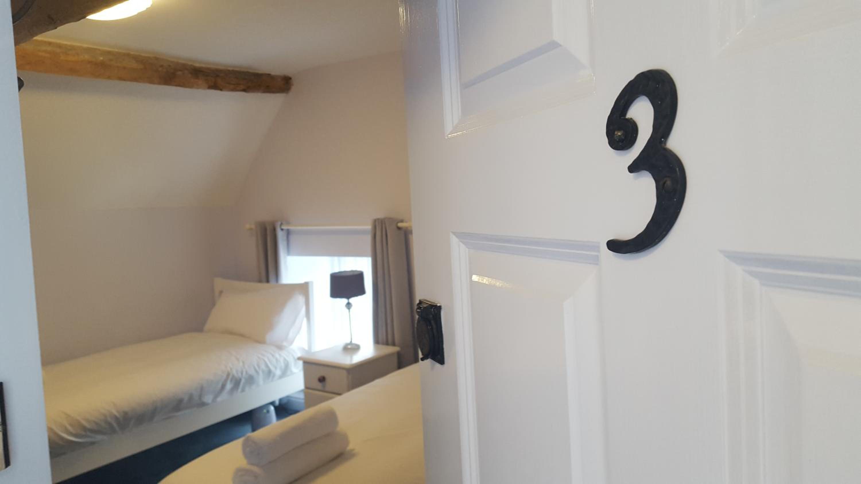 Twin Room En Suite  photo 3