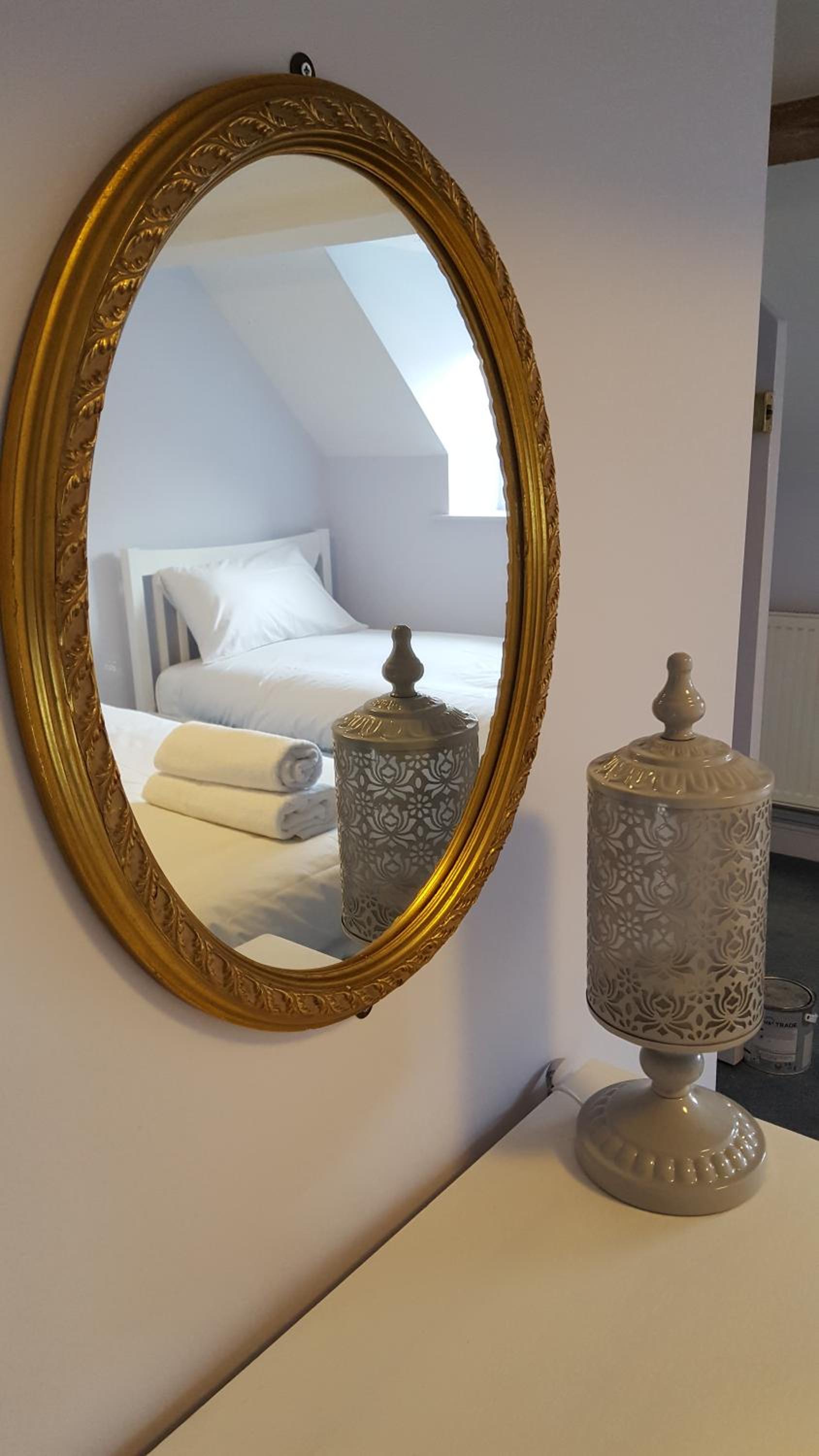 Family Room En Suite