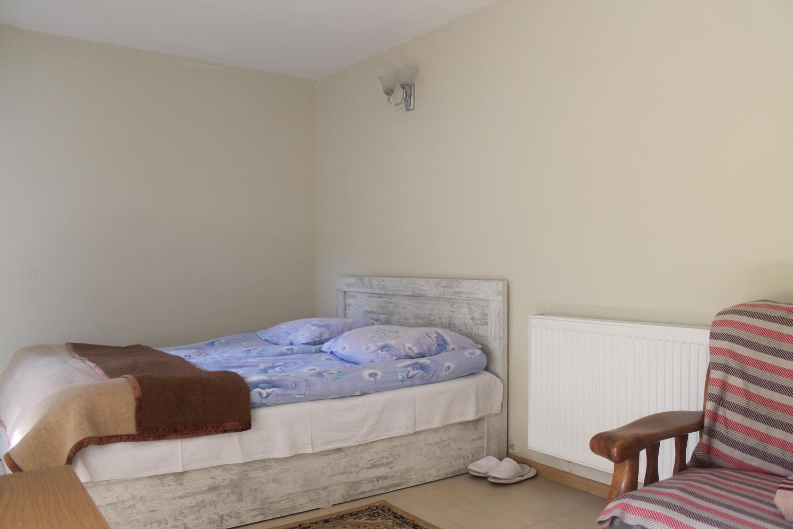 Large Double Room photo 2