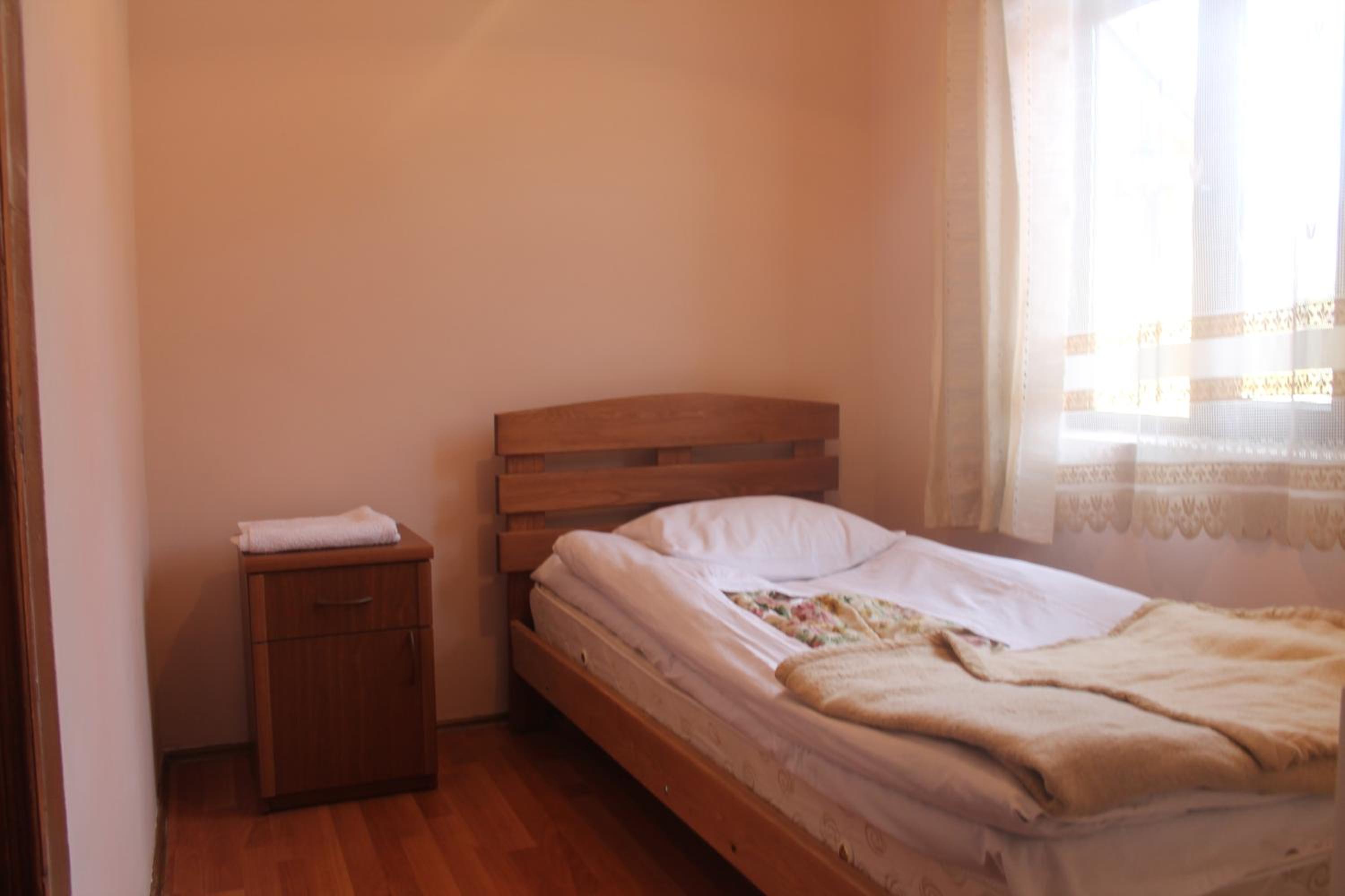 Standard Triple Room photo 2