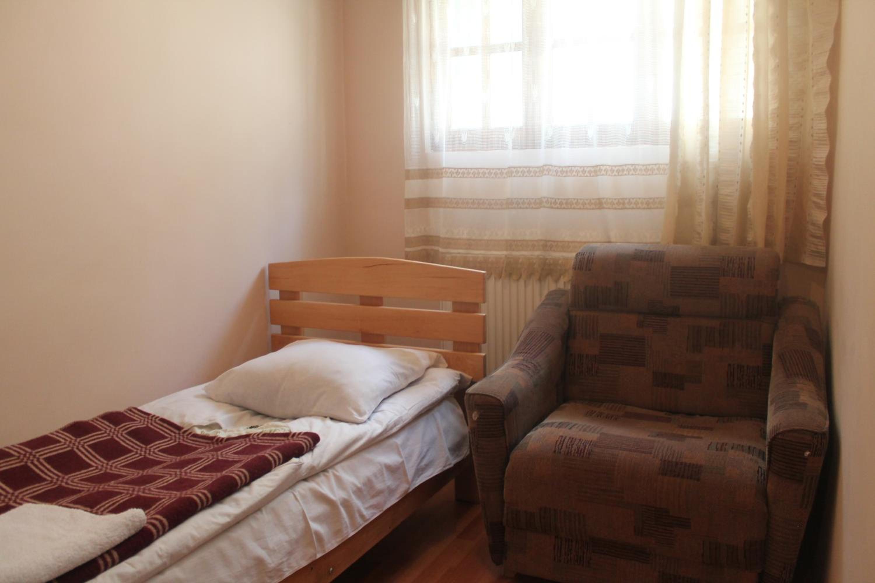 Standard Triple Room photo 3