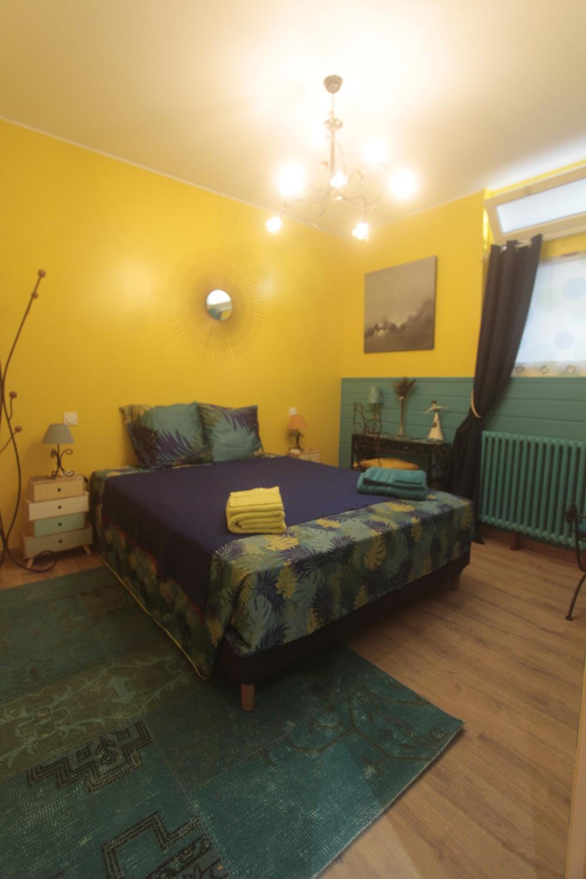 One-Bedroom Suite photo 1