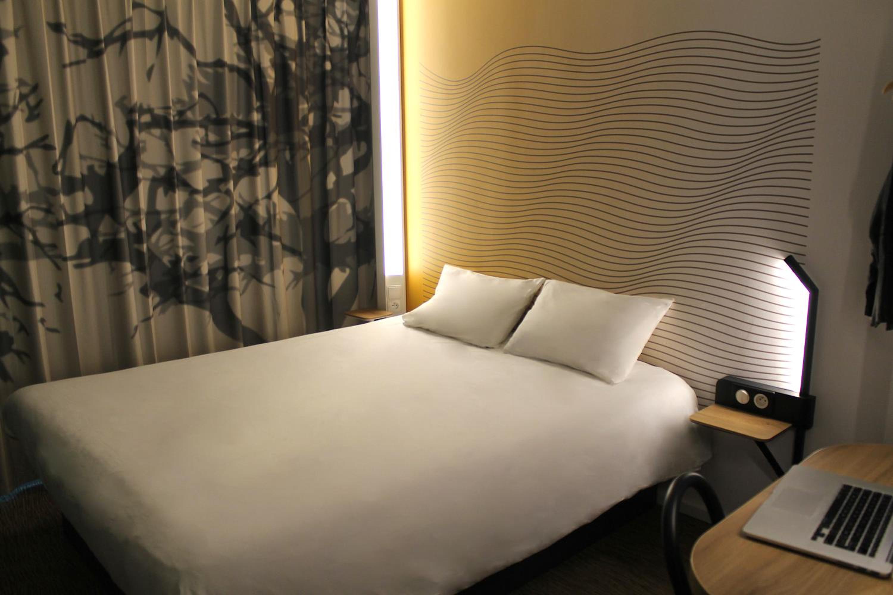 Double Room - Photo 14
