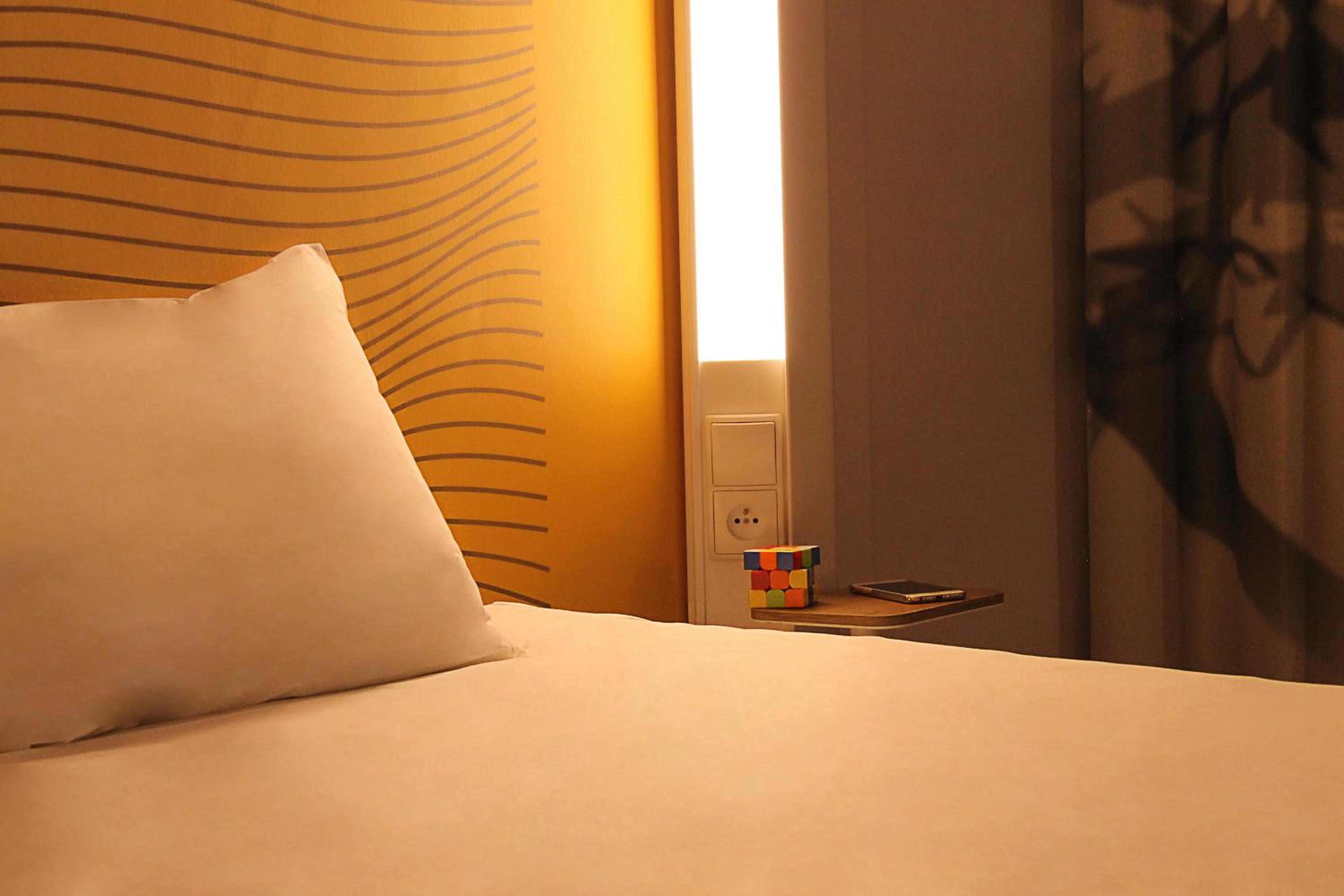 Double Room - Photo 13