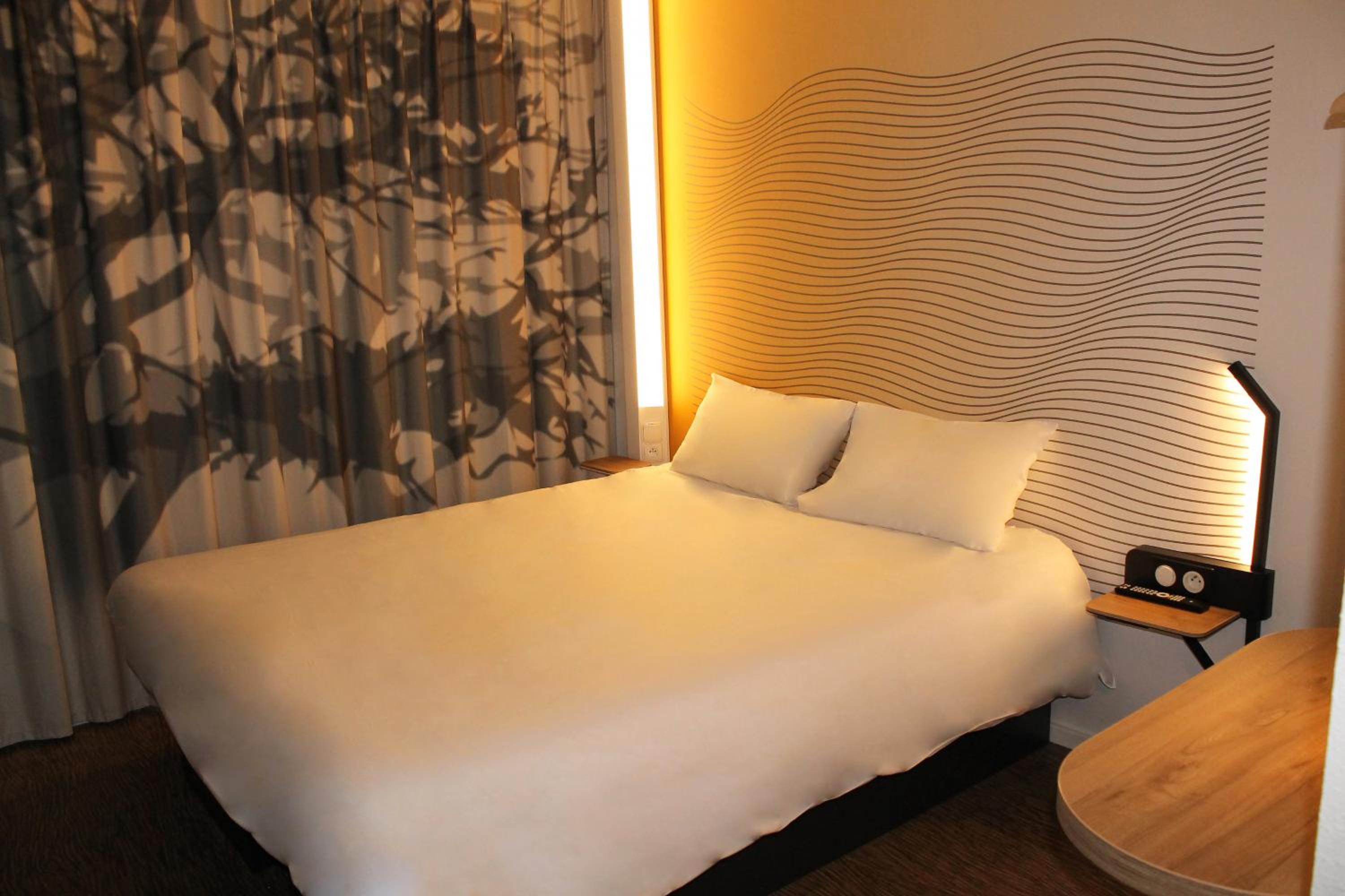 Double Room - Photo 6