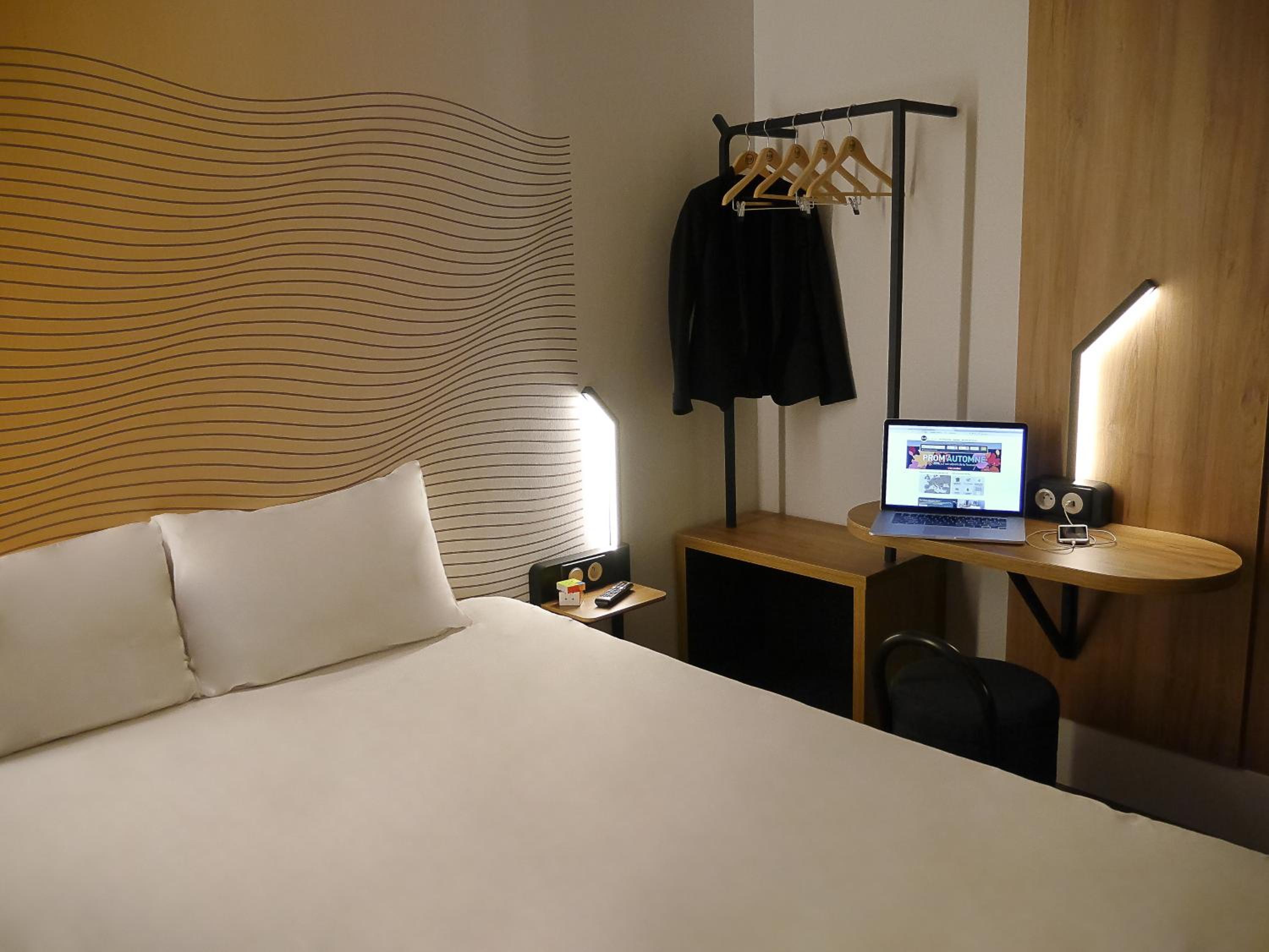 Double Room - Photo 12