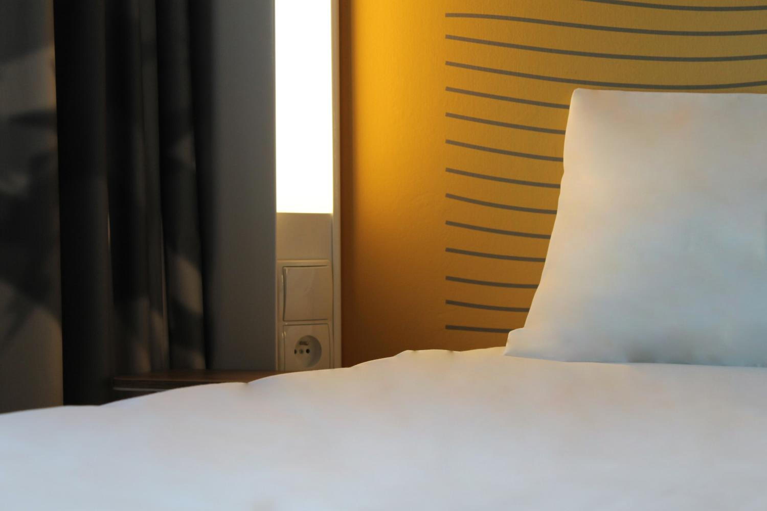 Double Room - Photo 9